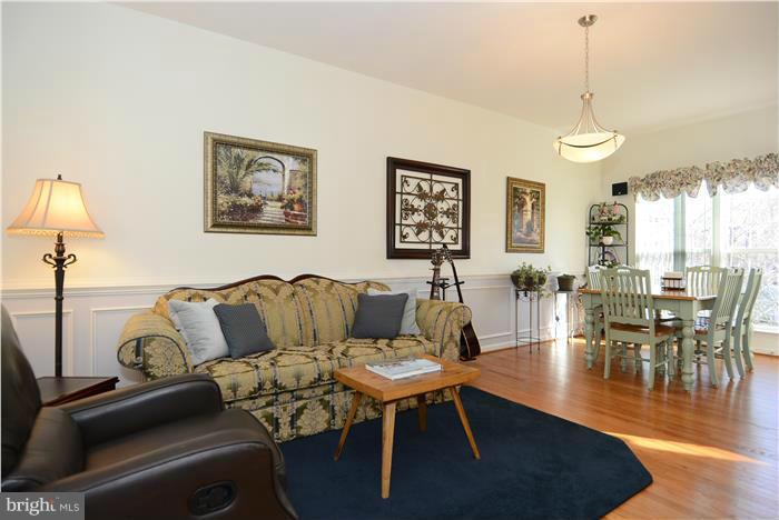 THE FOREST AT SOUTHRUN - Residential