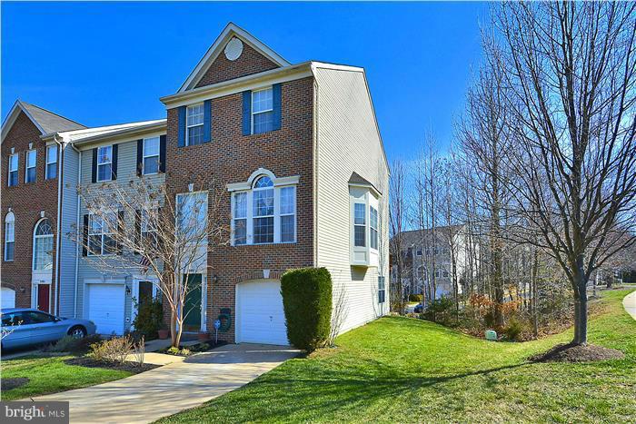 THE FOREST AT SOUTHRUN - Residential