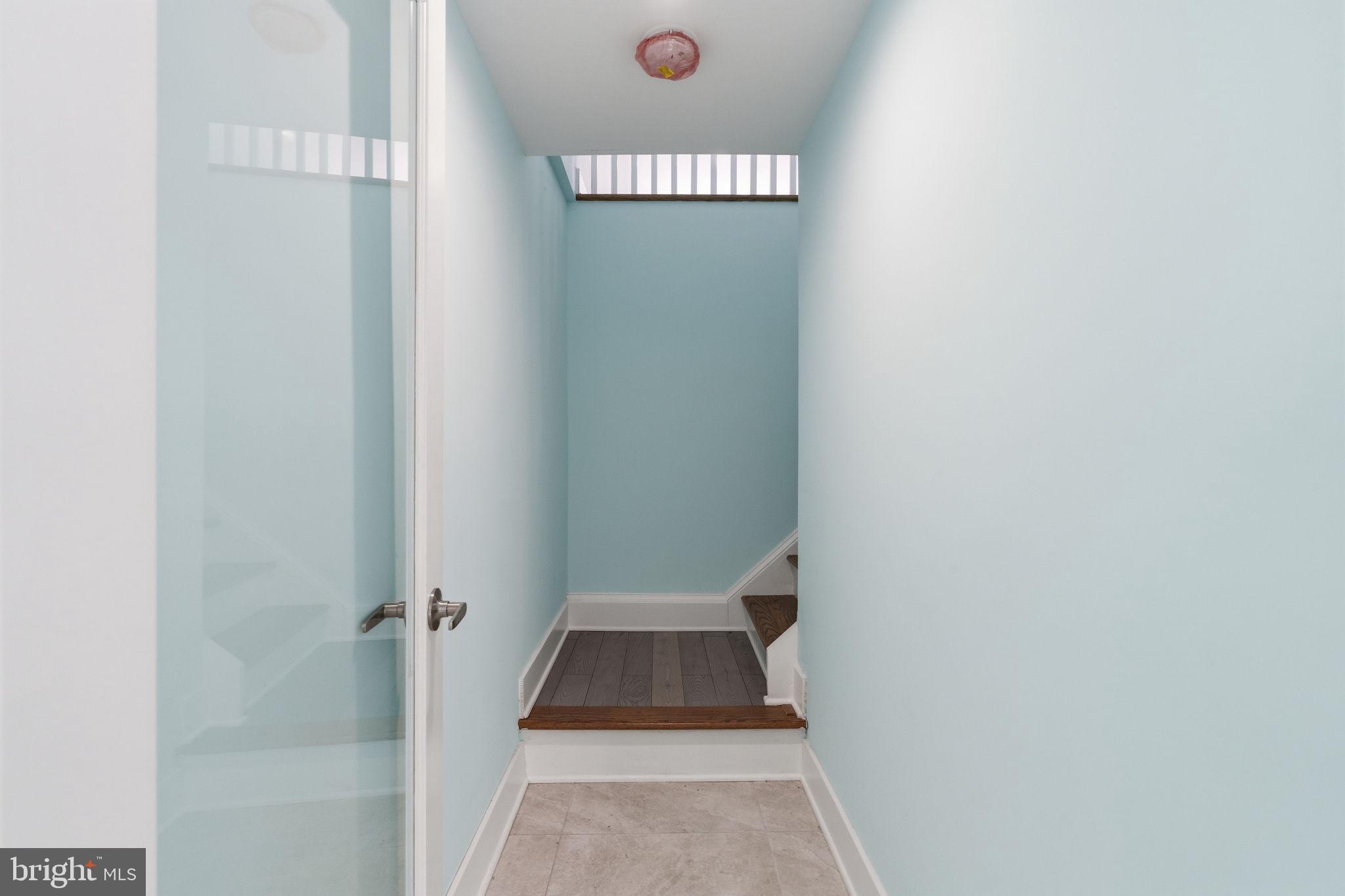 BUSTLETON - Residential