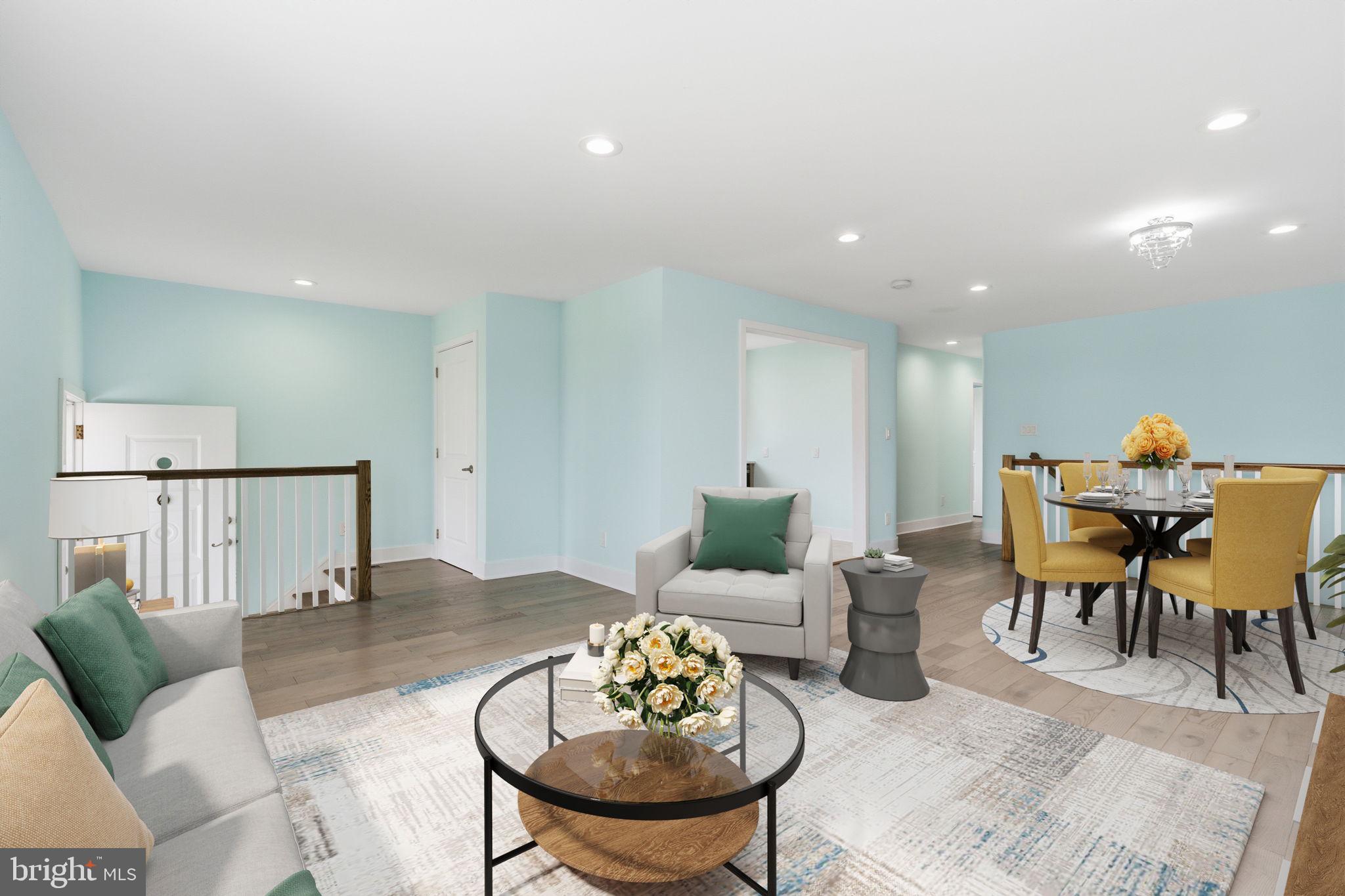 BUSTLETON - Residential