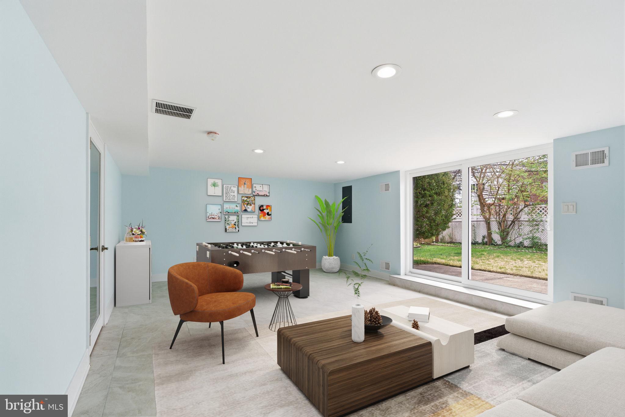 BUSTLETON - Residential