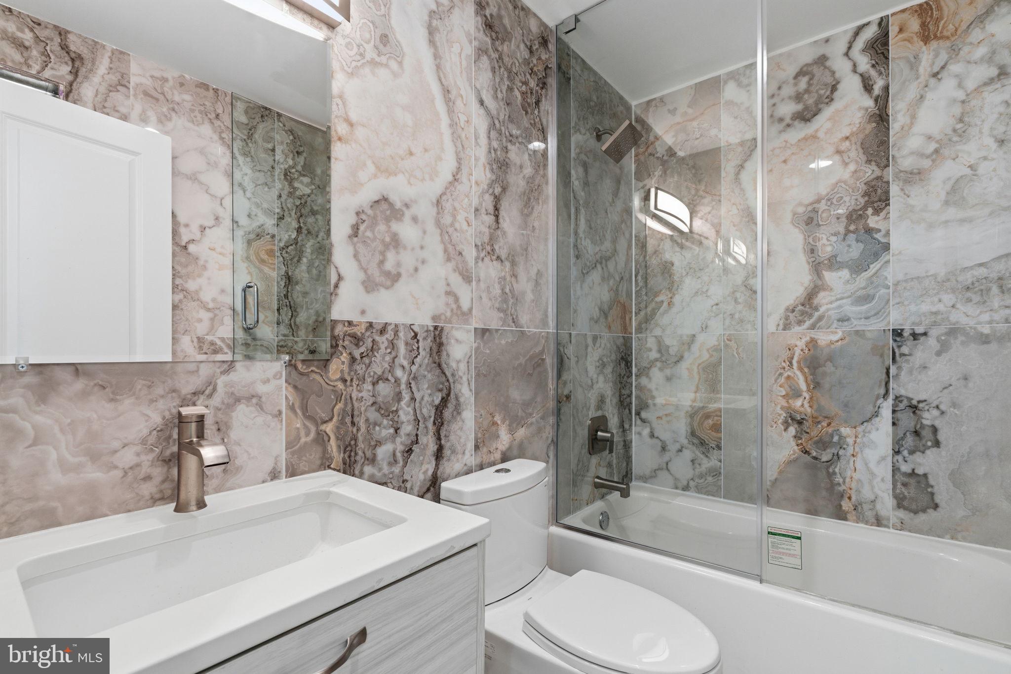 BUSTLETON - Residential