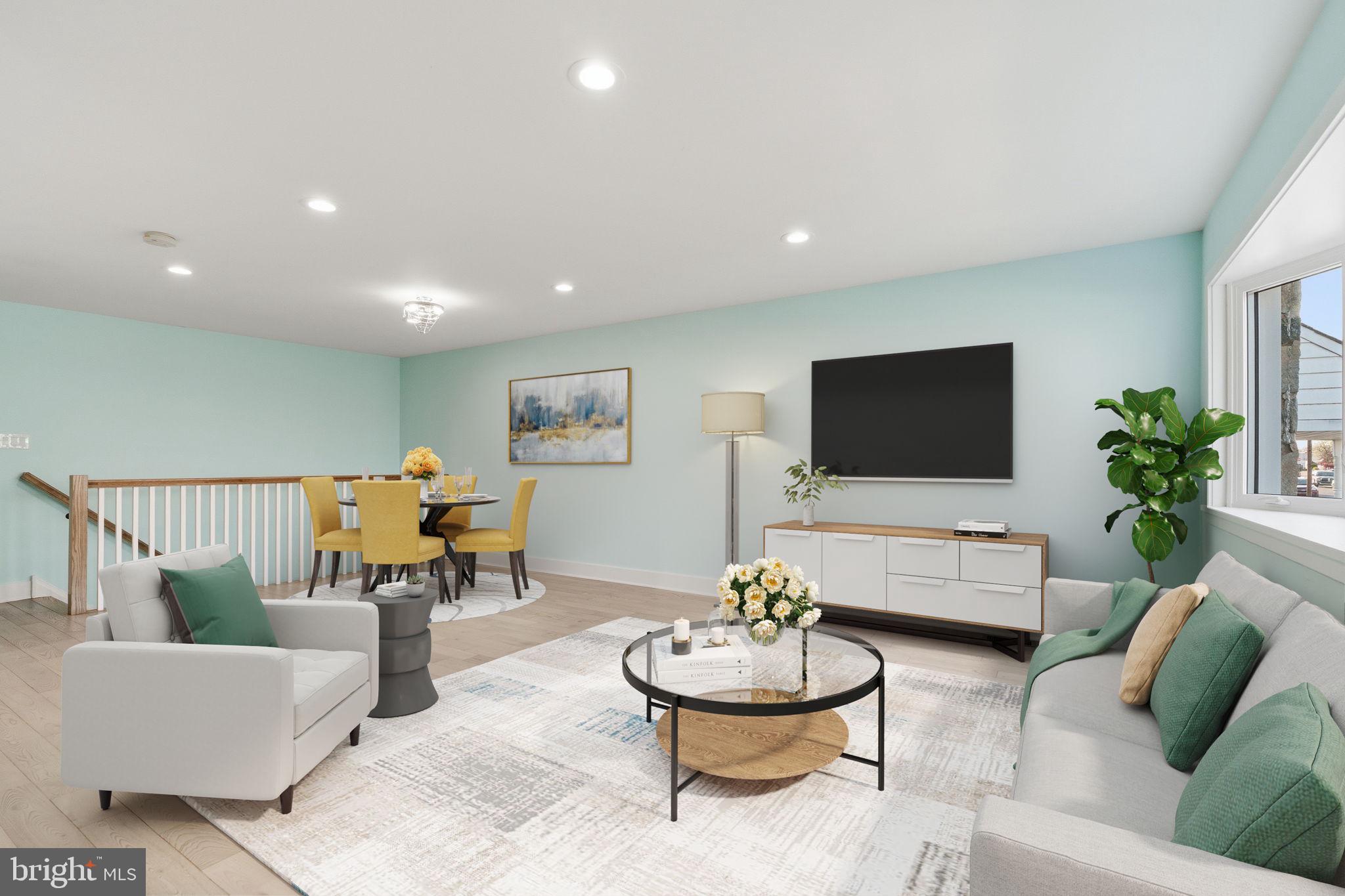 BUSTLETON - Residential