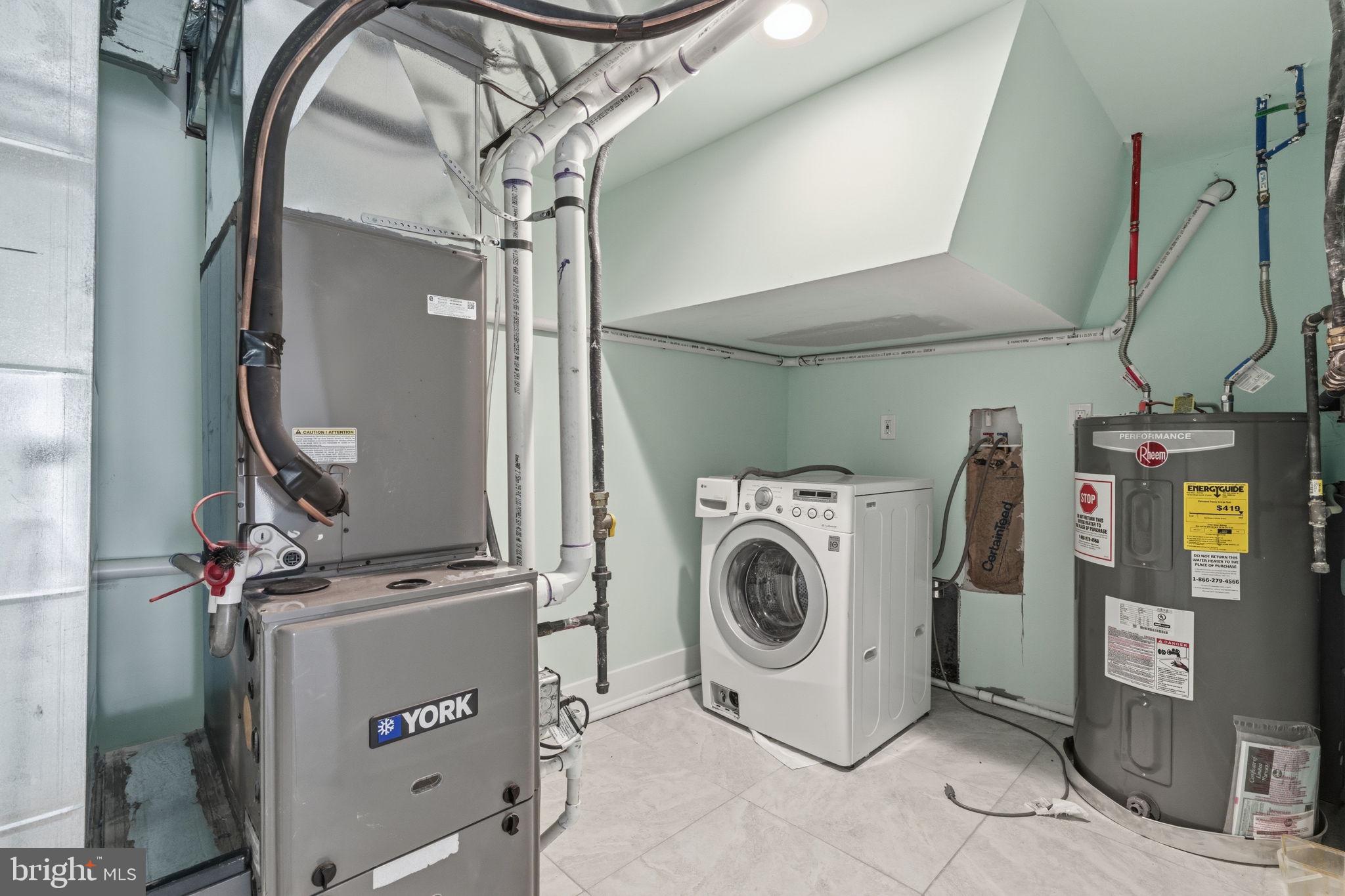 BUSTLETON - Residential