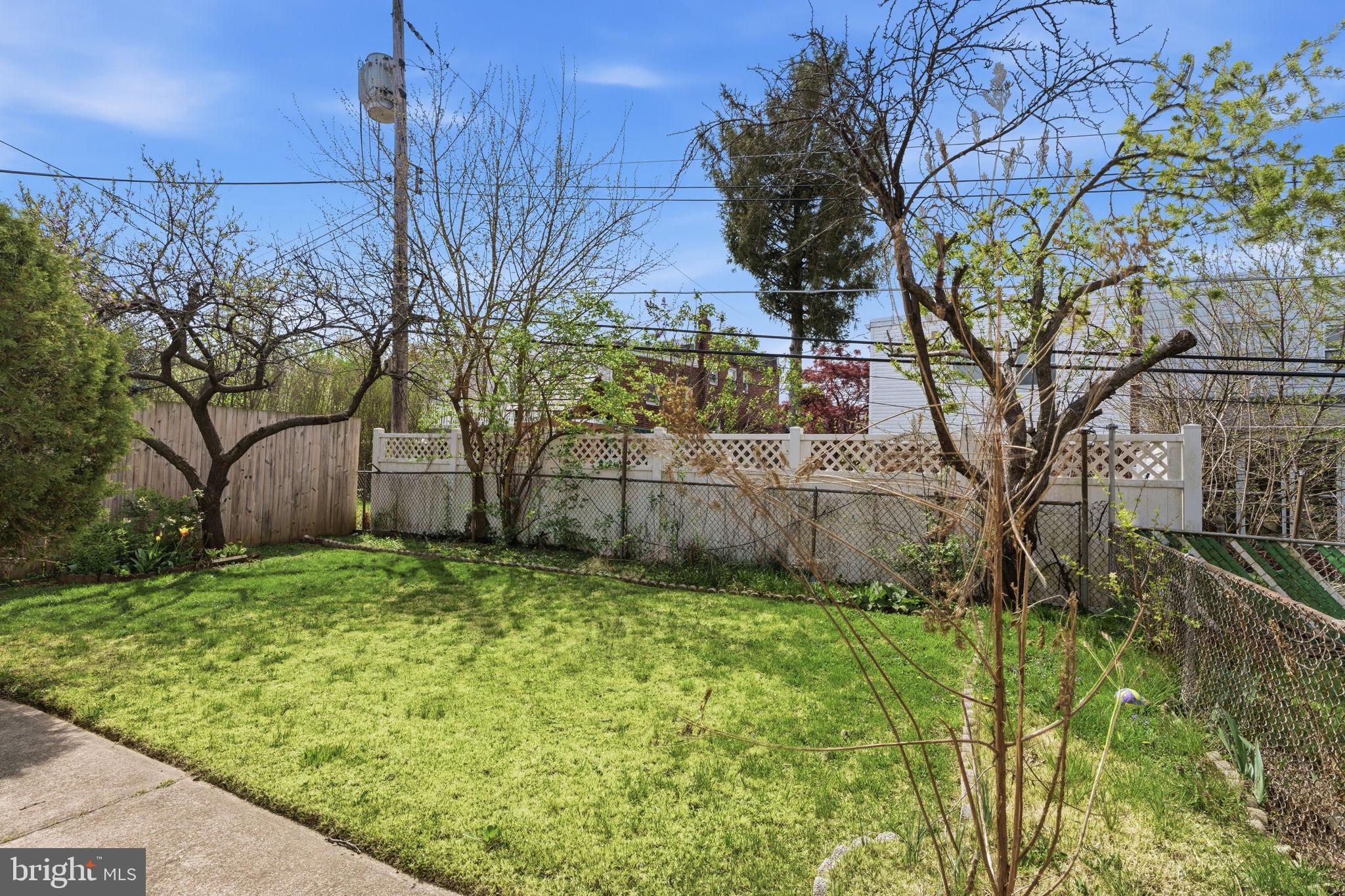 BUSTLETON - Residential