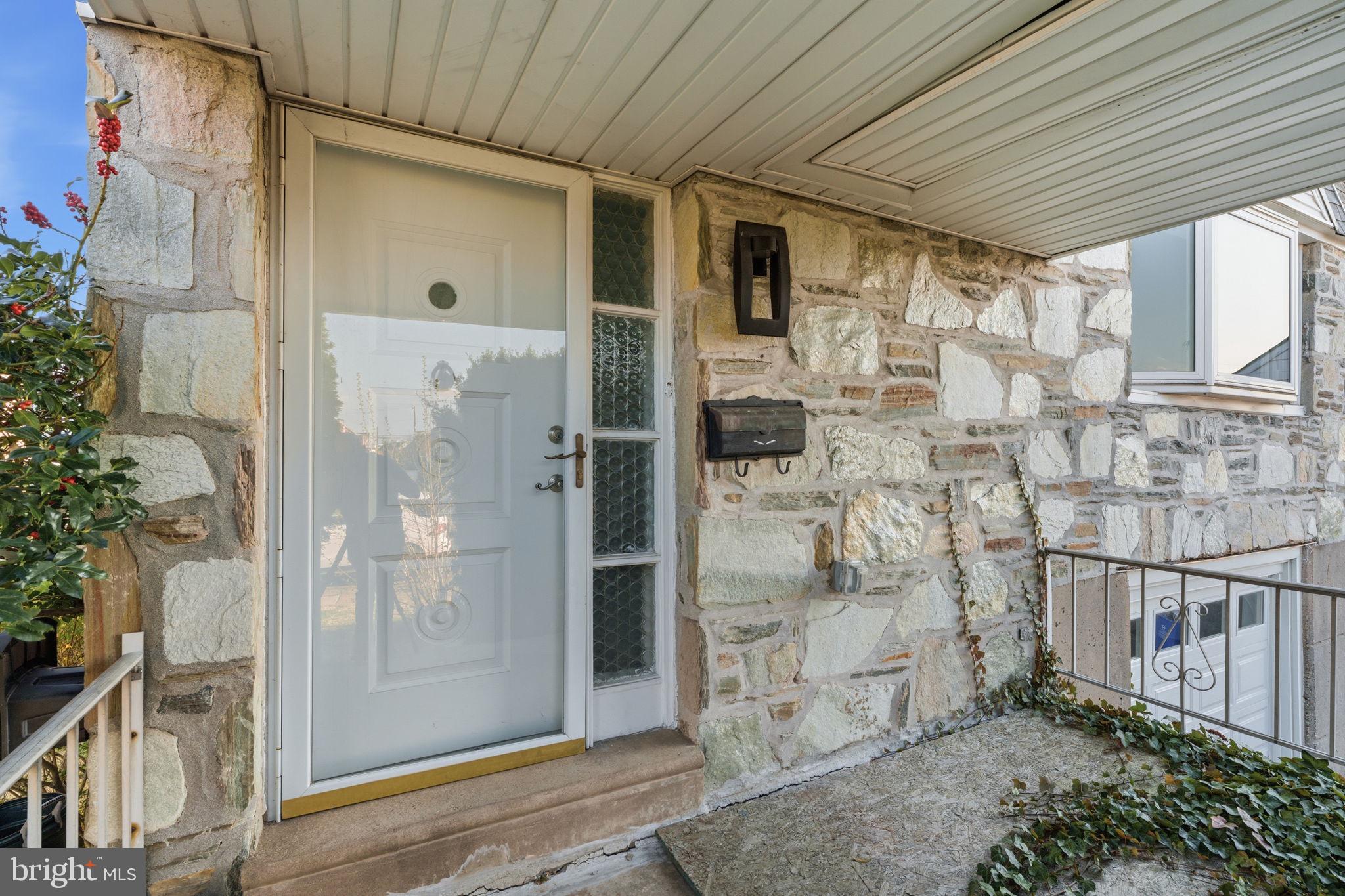 BUSTLETON - Residential