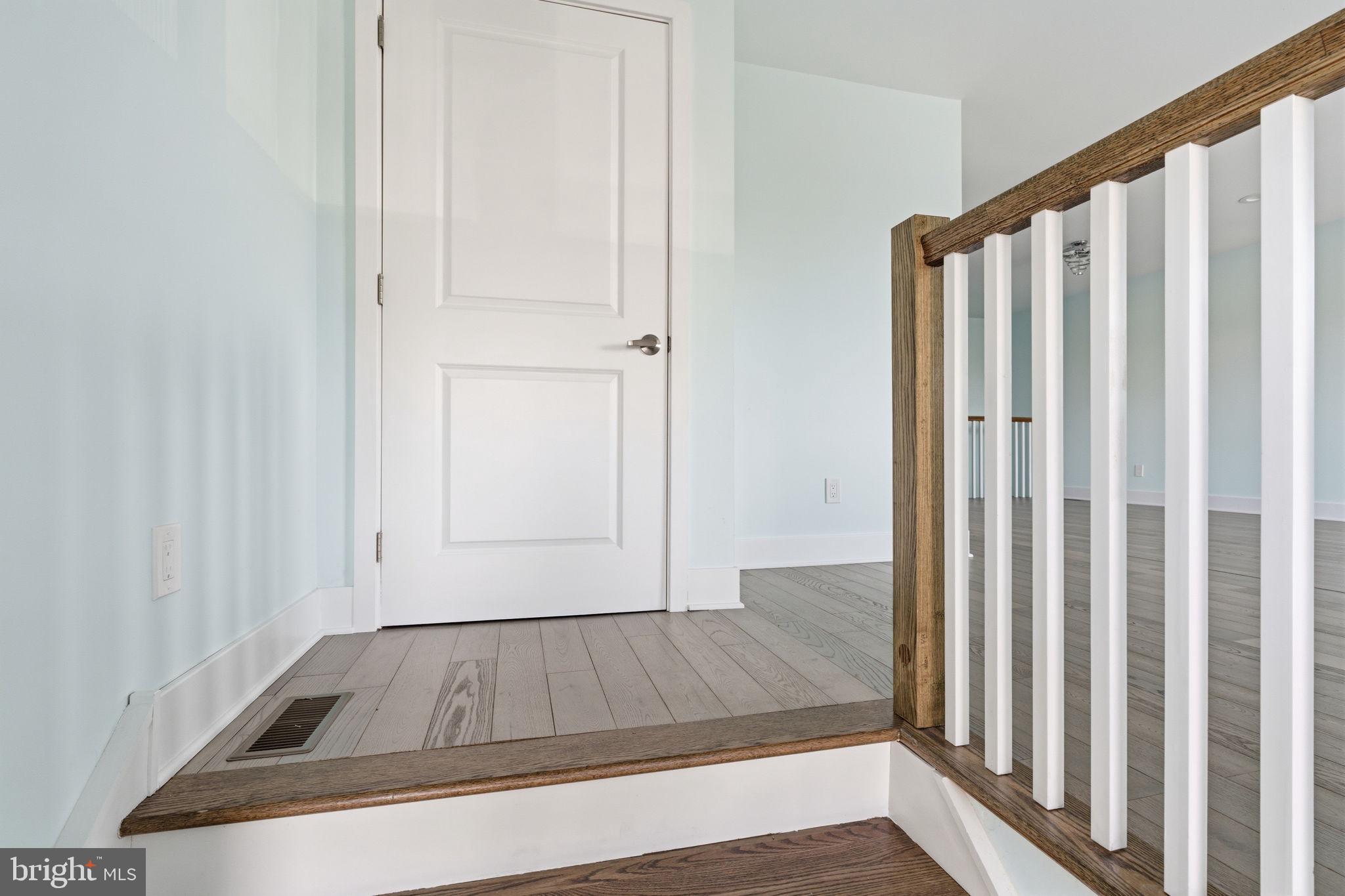 BUSTLETON - Residential