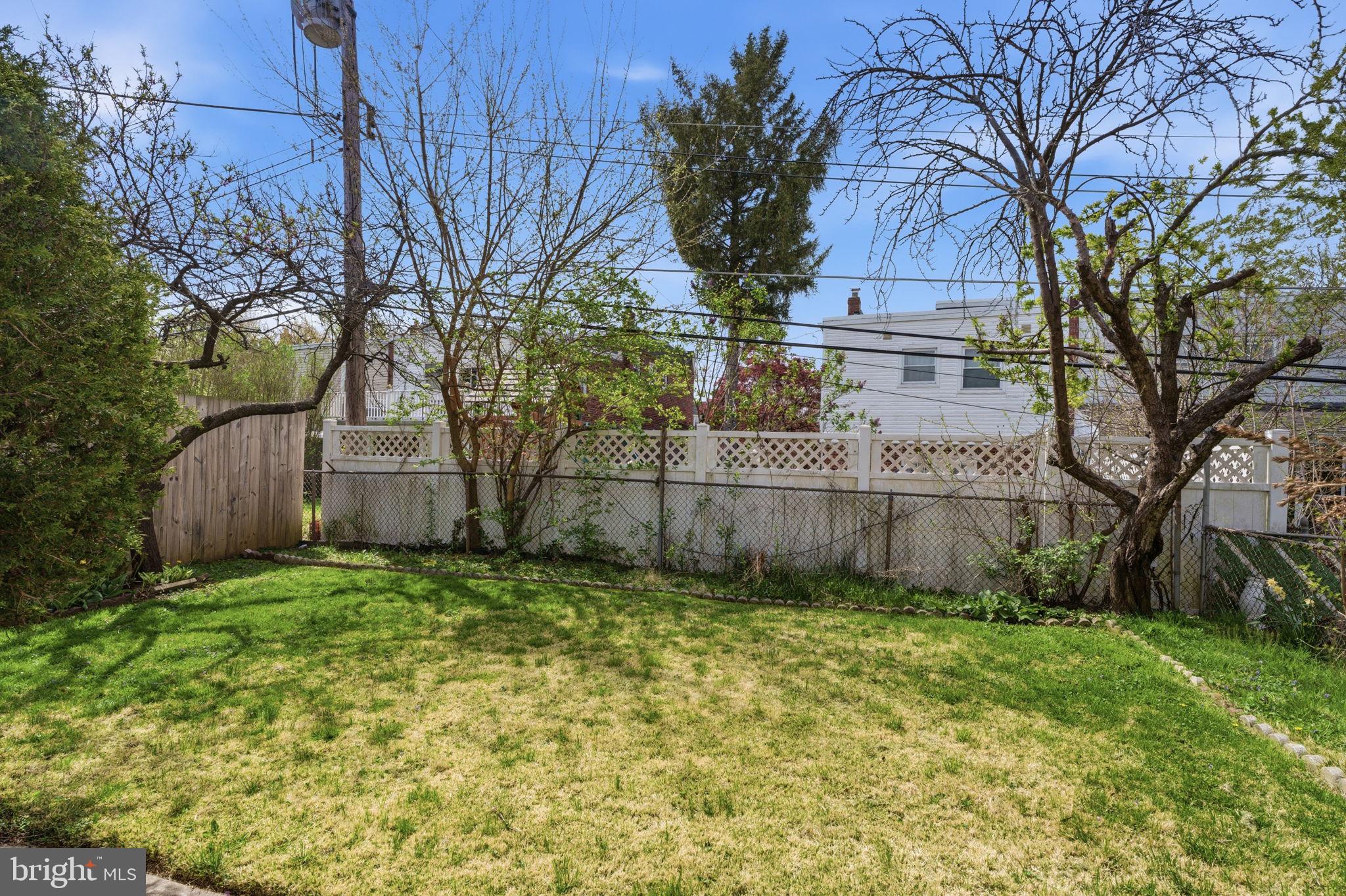 BUSTLETON - Residential