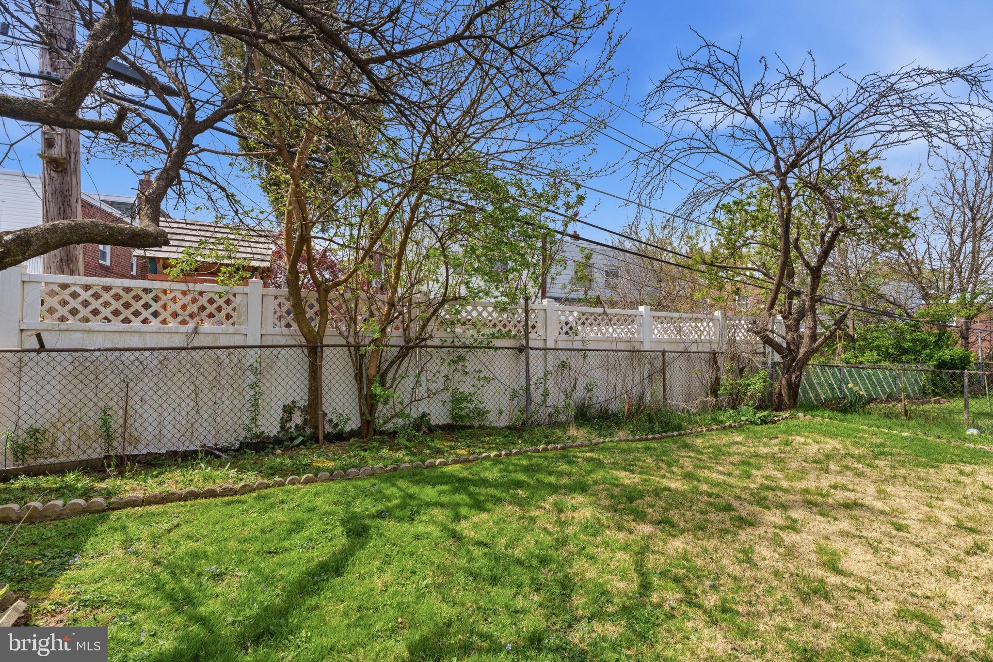 BUSTLETON - Residential