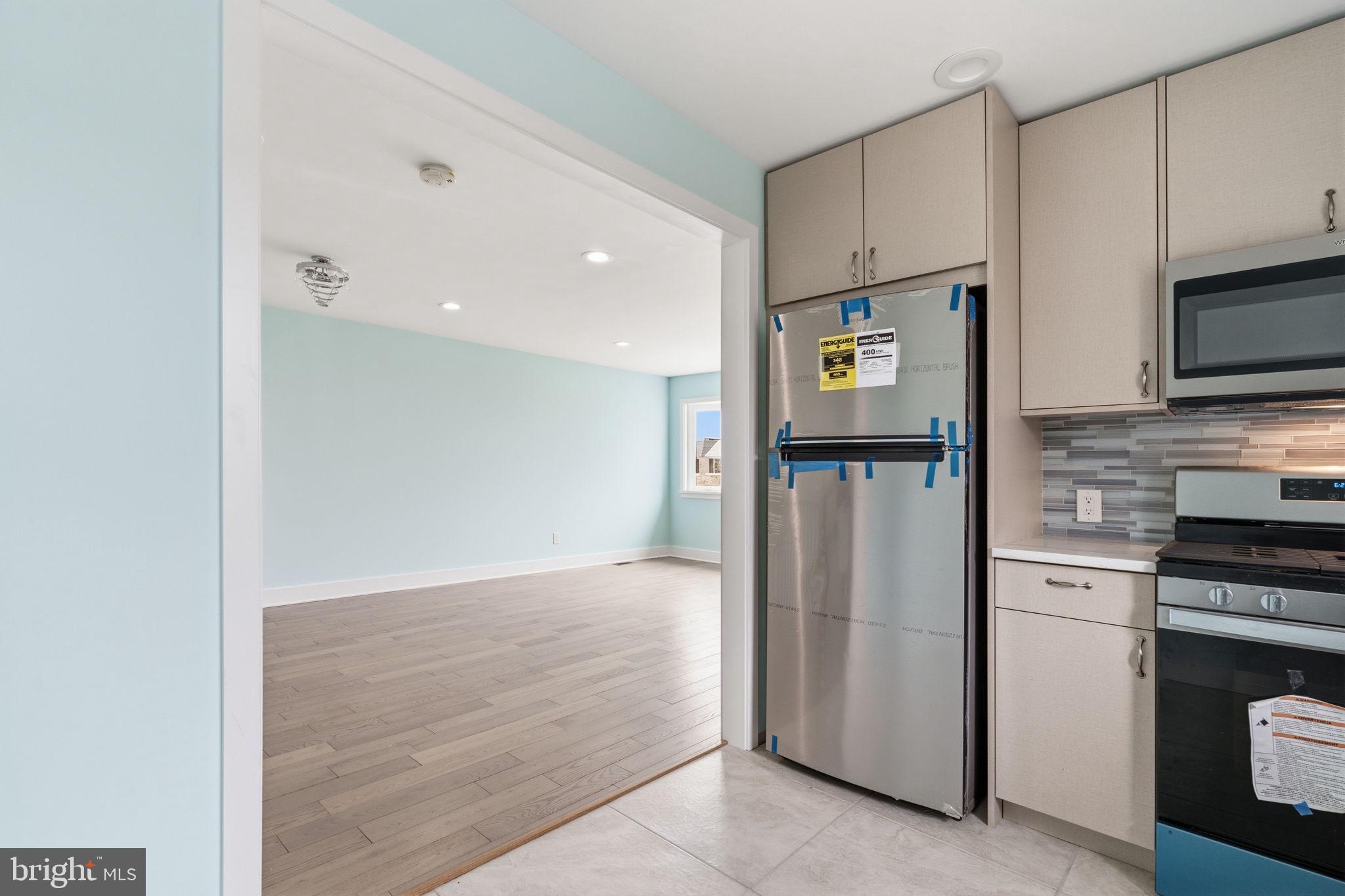 BUSTLETON - Residential