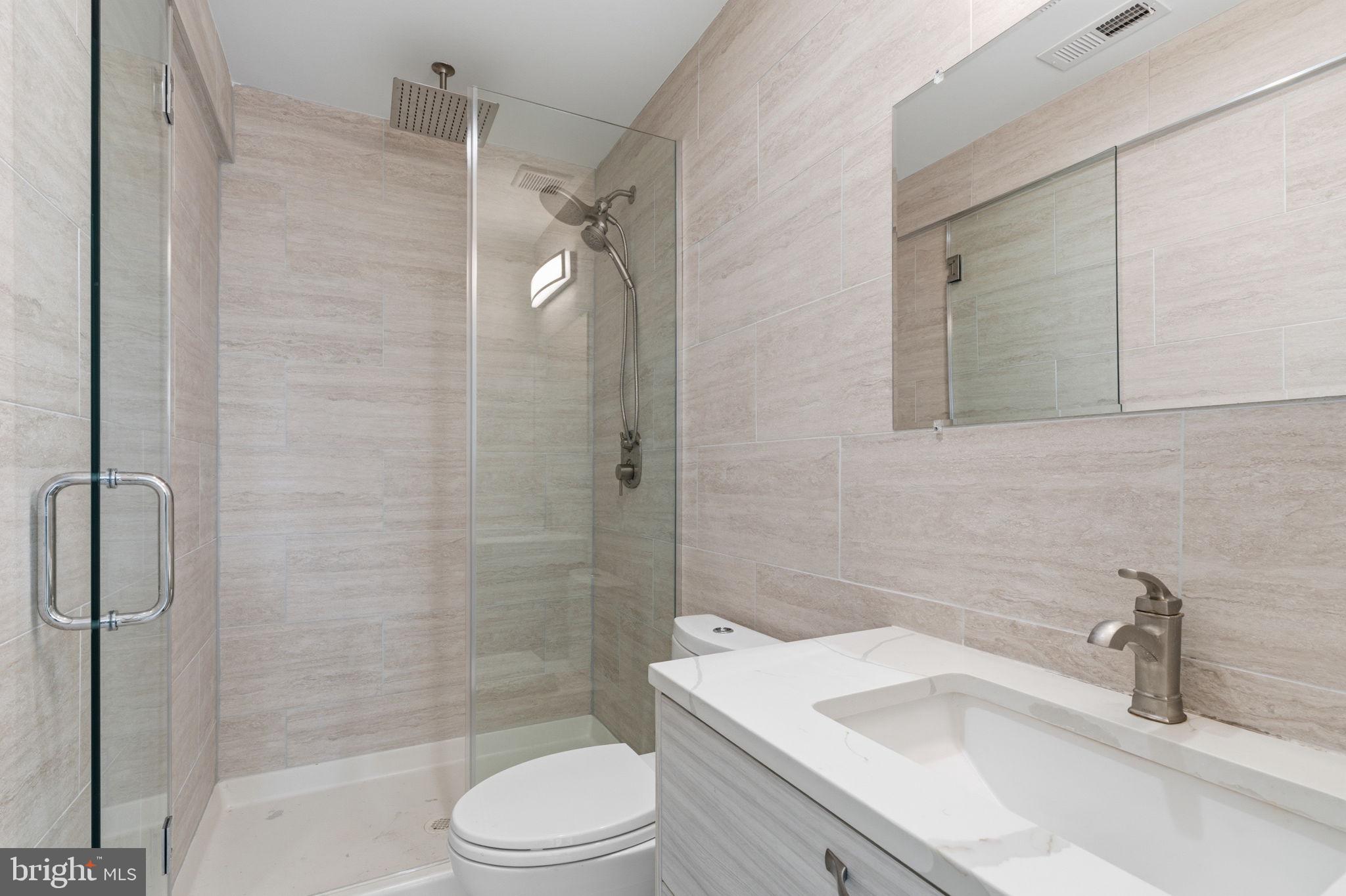 BUSTLETON - Residential