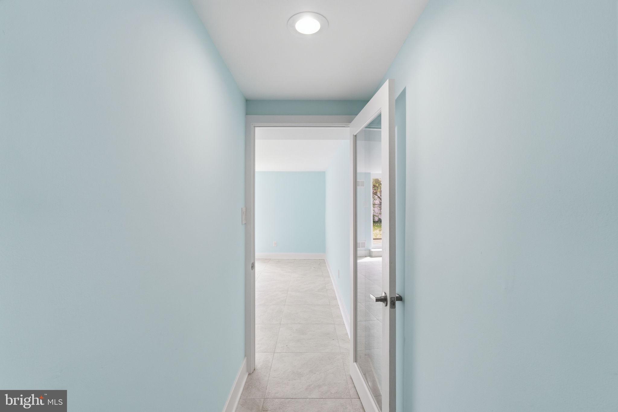 BUSTLETON - Residential