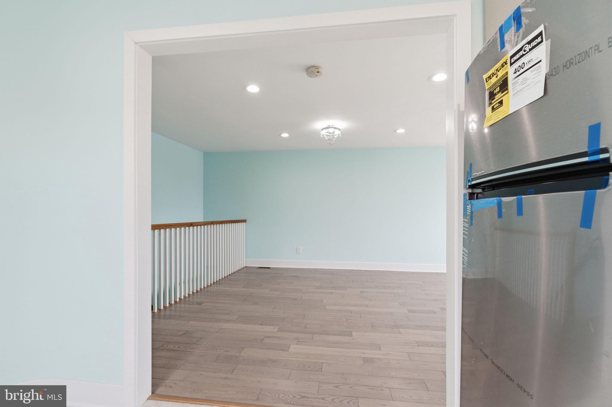 BUSTLETON - Residential