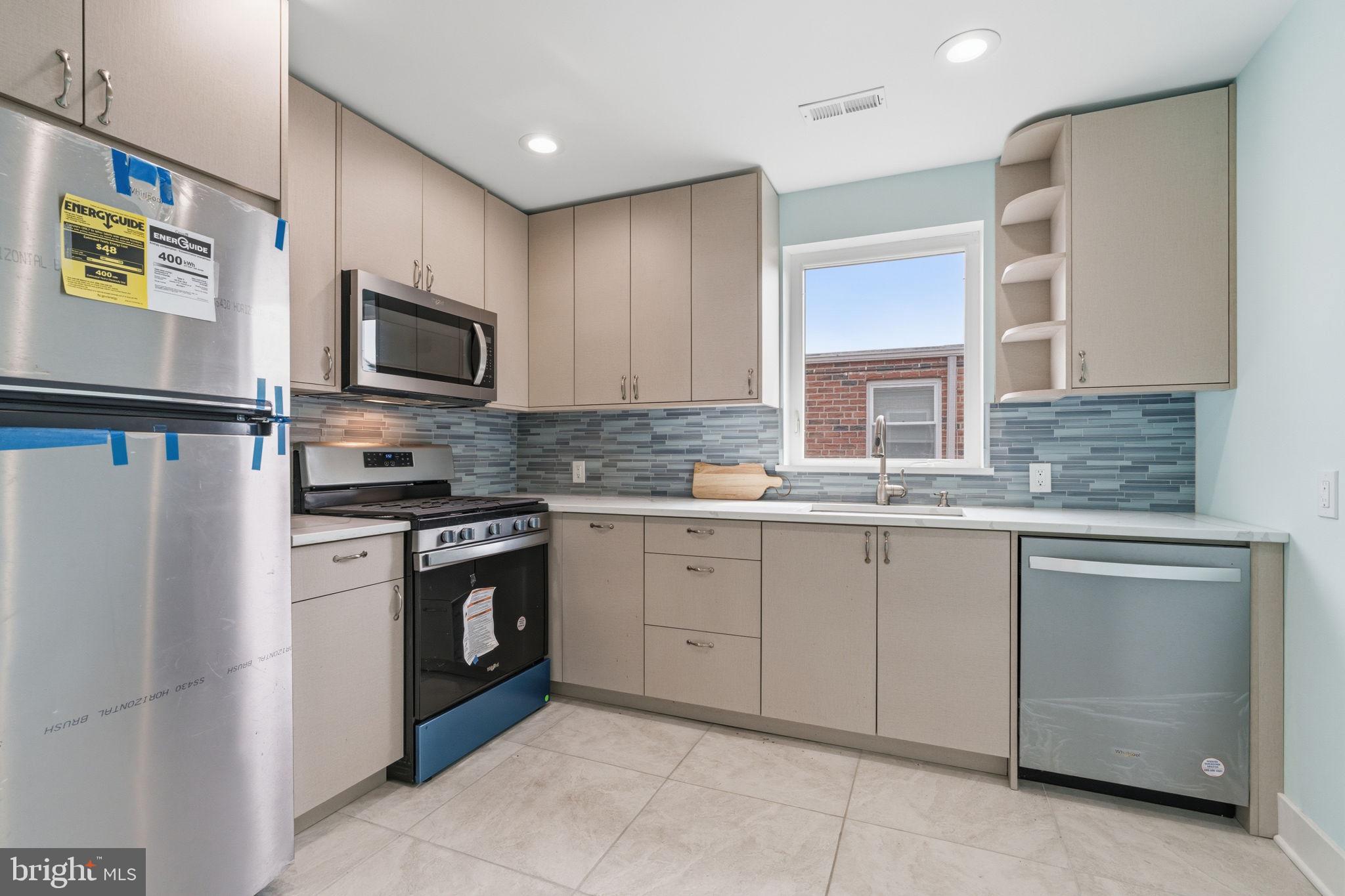 BUSTLETON - Residential