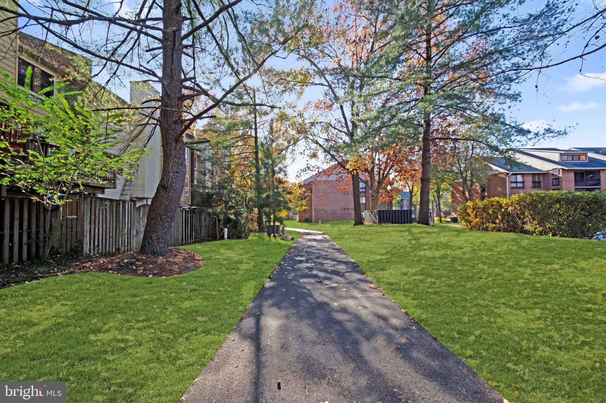 THE LANDINGS - Residential