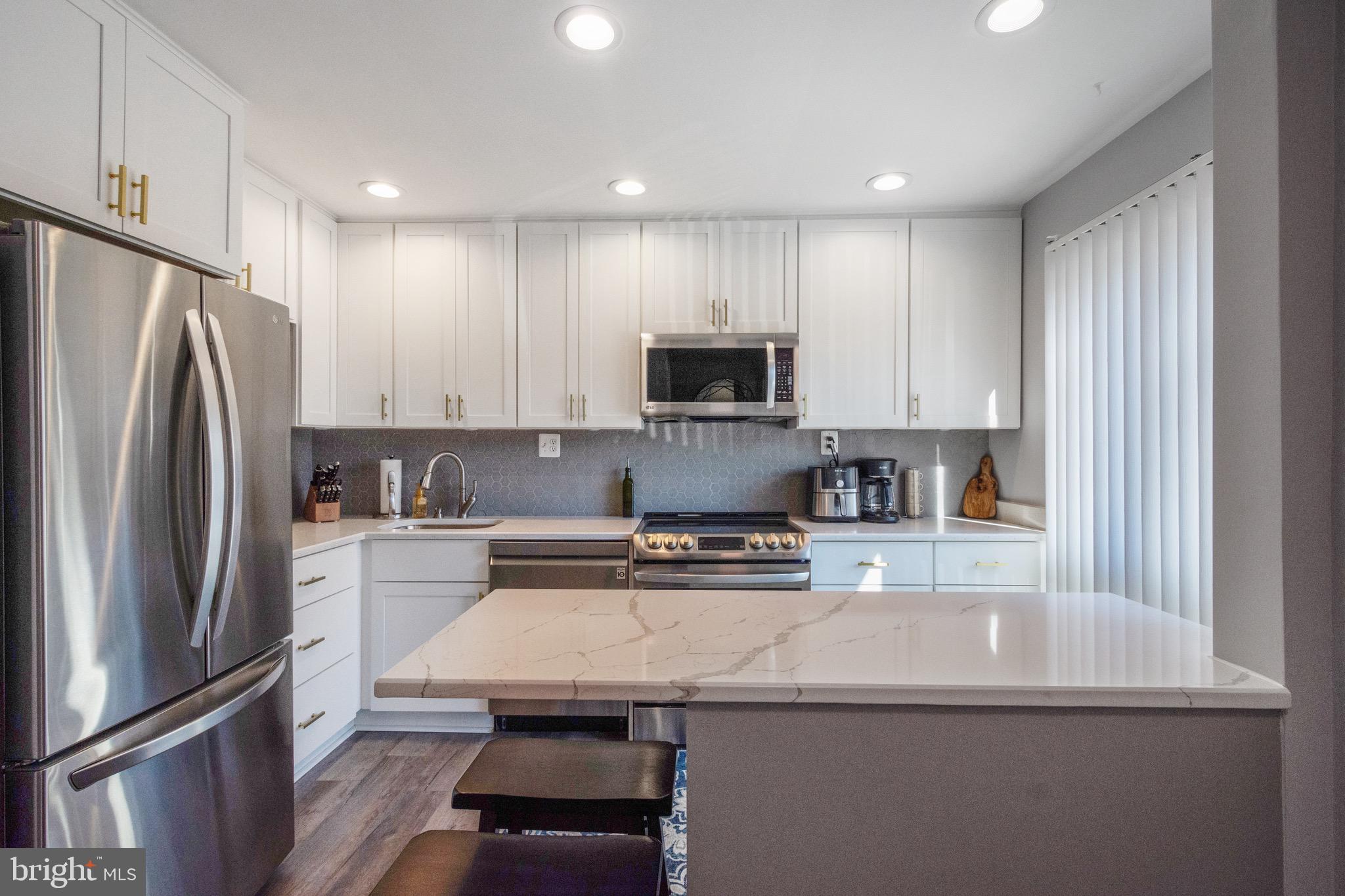 THE LANDINGS - Residential