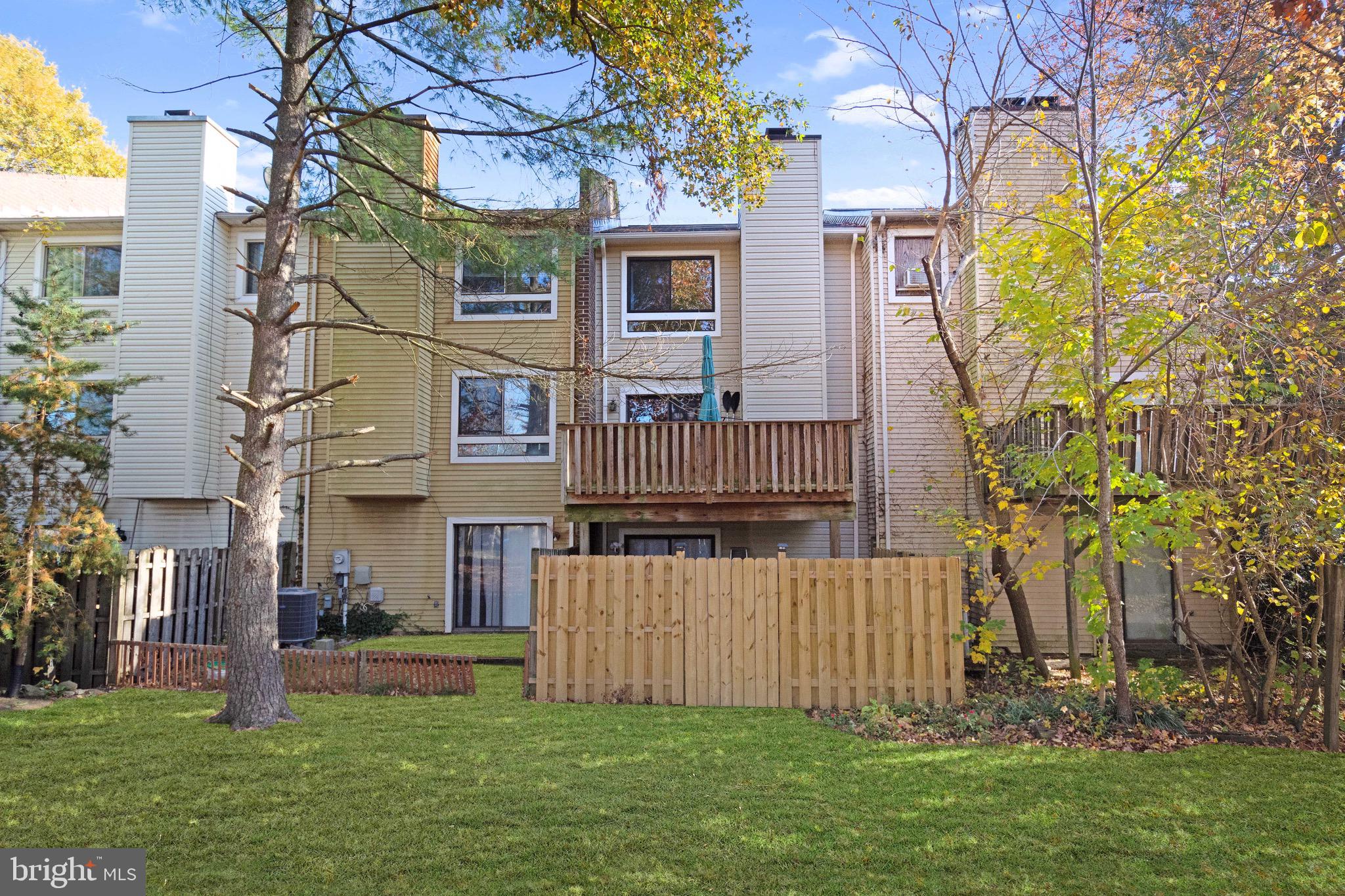 THE LANDINGS - Residential