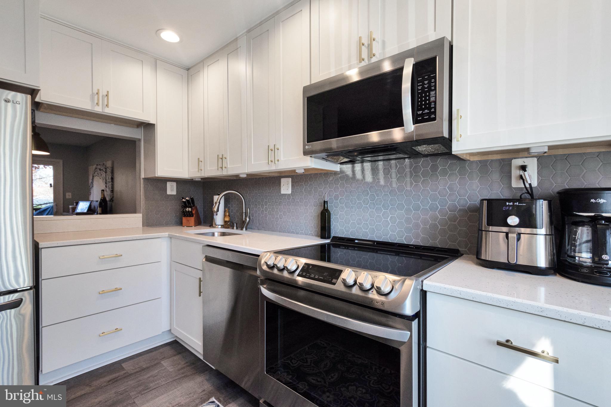 THE LANDINGS - Residential