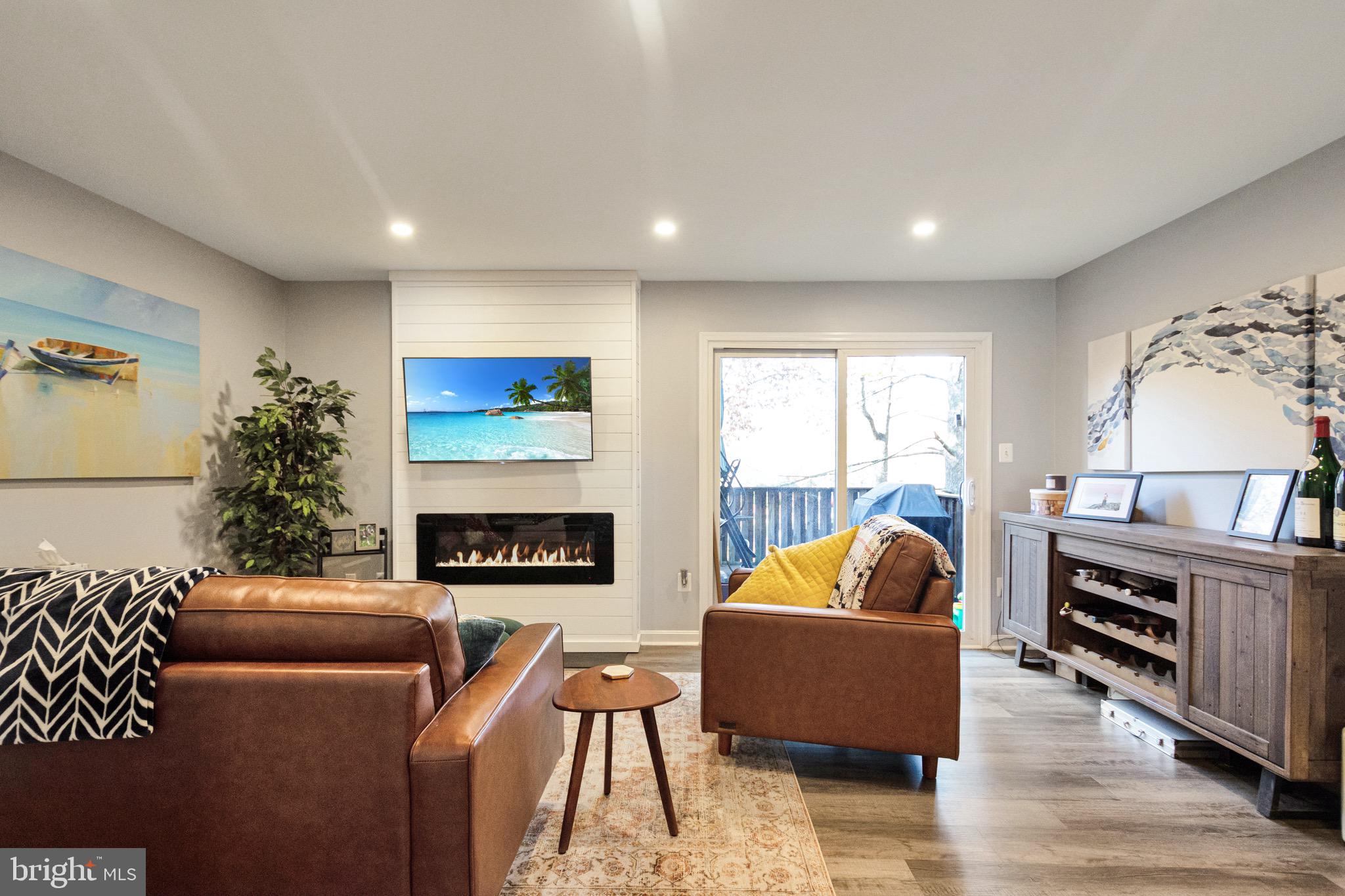 THE LANDINGS - Residential