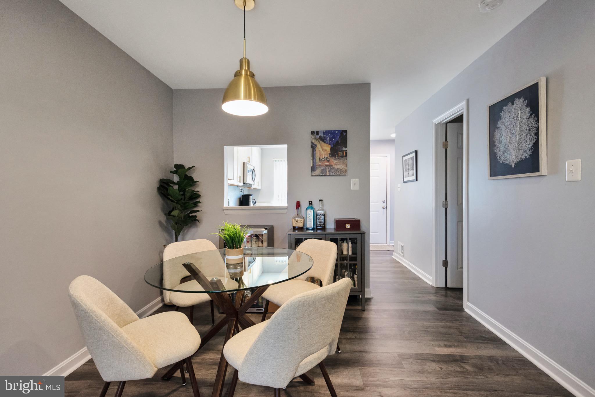 THE LANDINGS - Residential