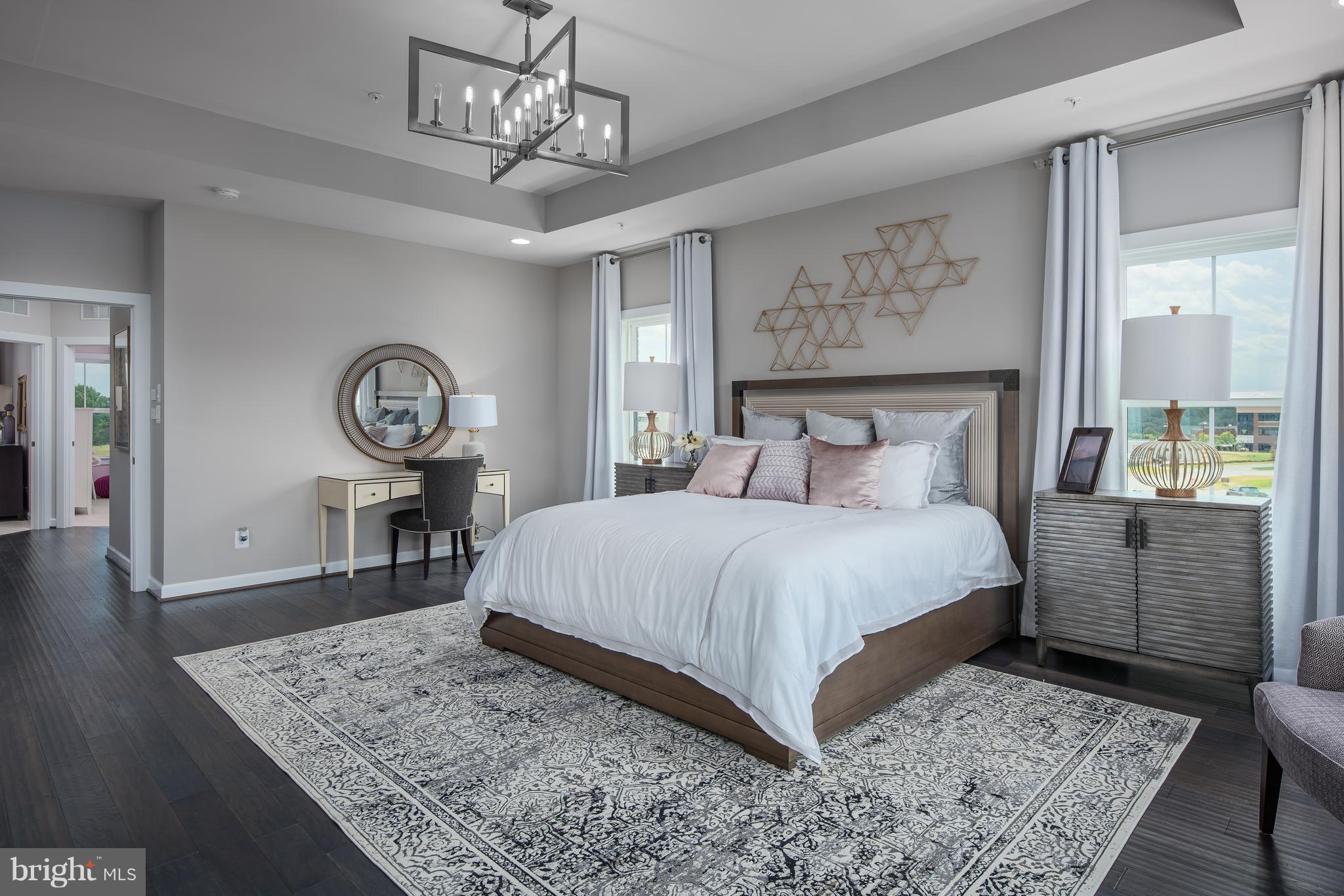 GREENLEIGH AT CROSSROADS - Residential