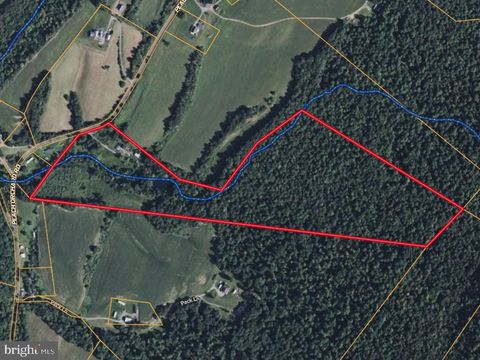 3014 PEACH ORCHARD ROAD MCCONNELLSBURG PA 17233