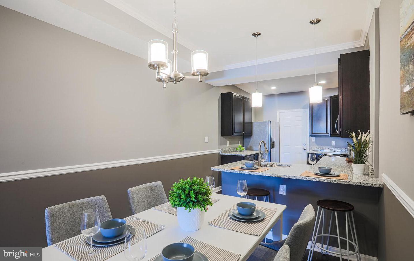 OLIVER - Residential Lease