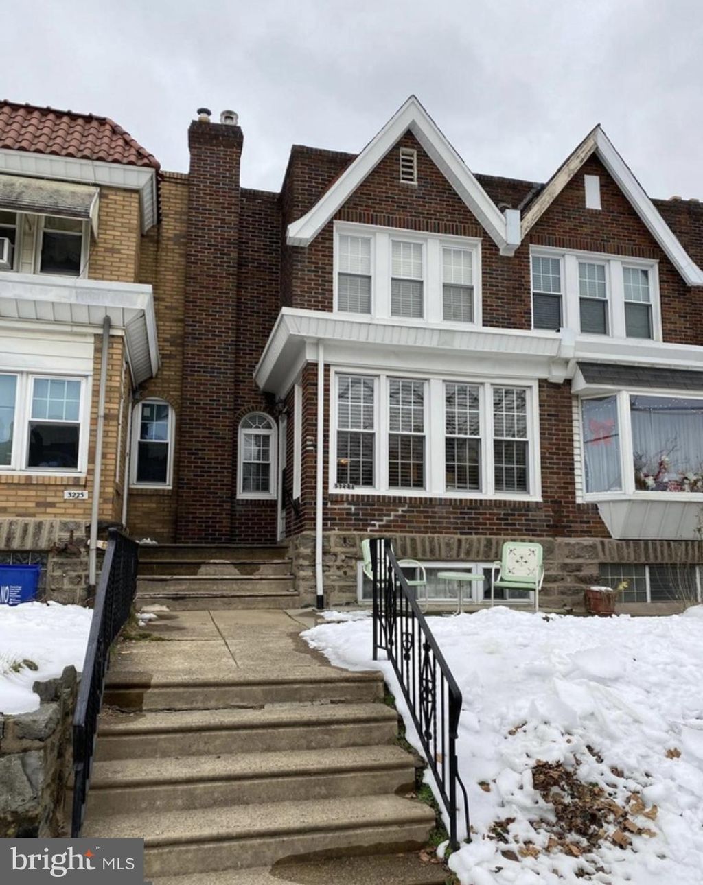 Photo of 3227 Unruh Avenue, PHILADELPHIA, PA 19149 (MLS # PAPH2558710)