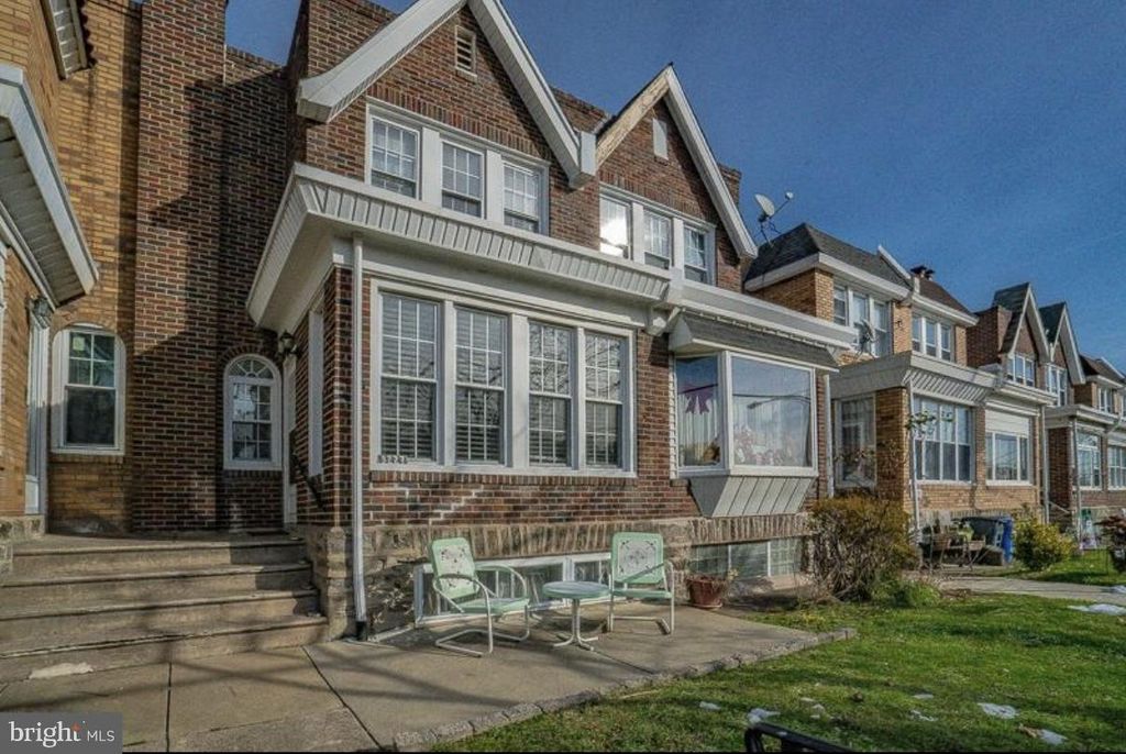 Photo of 3227 Unruh Avenue, PHILADELPHIA, PA 19149 (MLS # PAPH2558710)