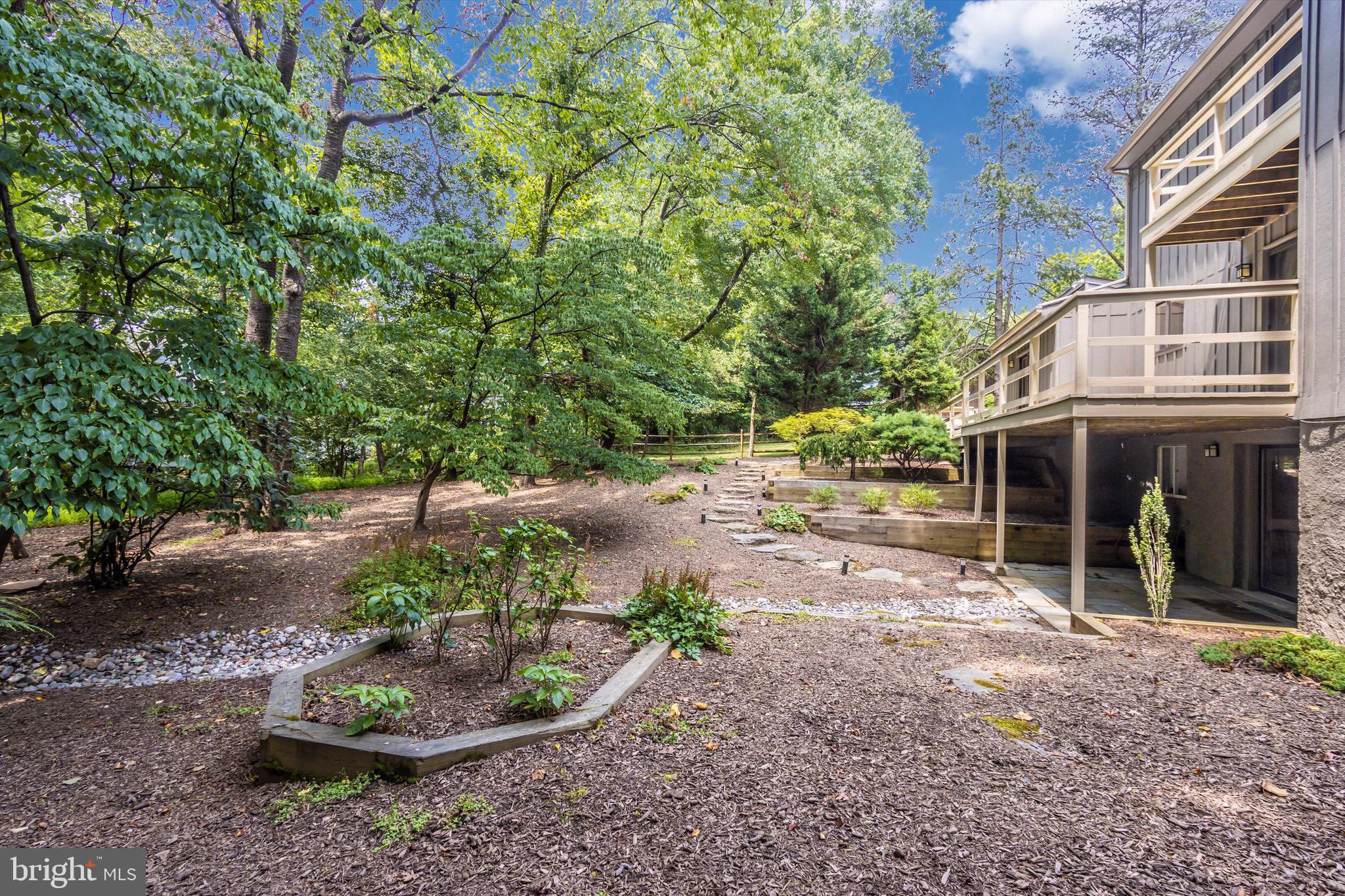 HOBBITS GLEN - Residential