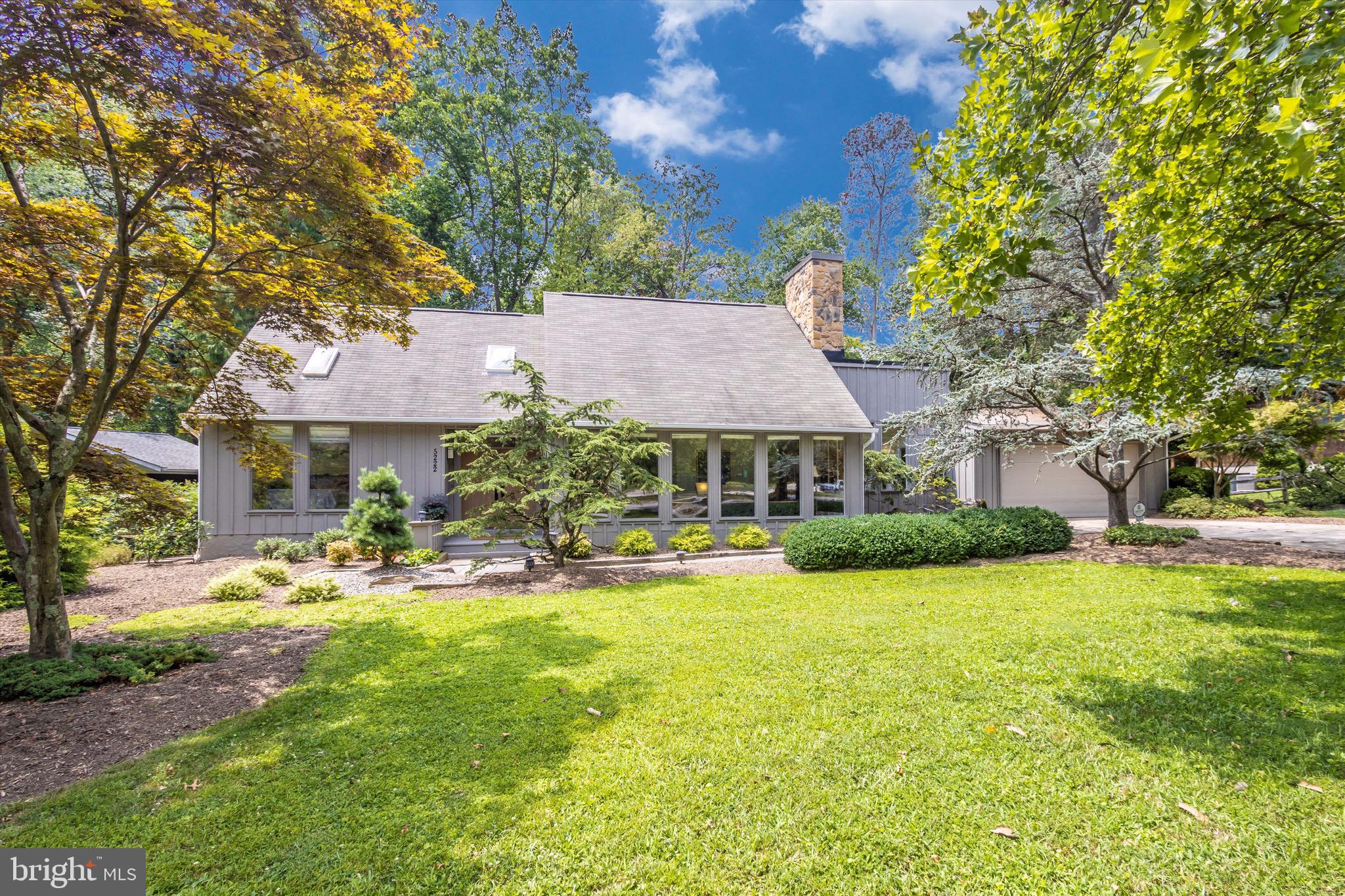 HOBBITS GLEN - Residential