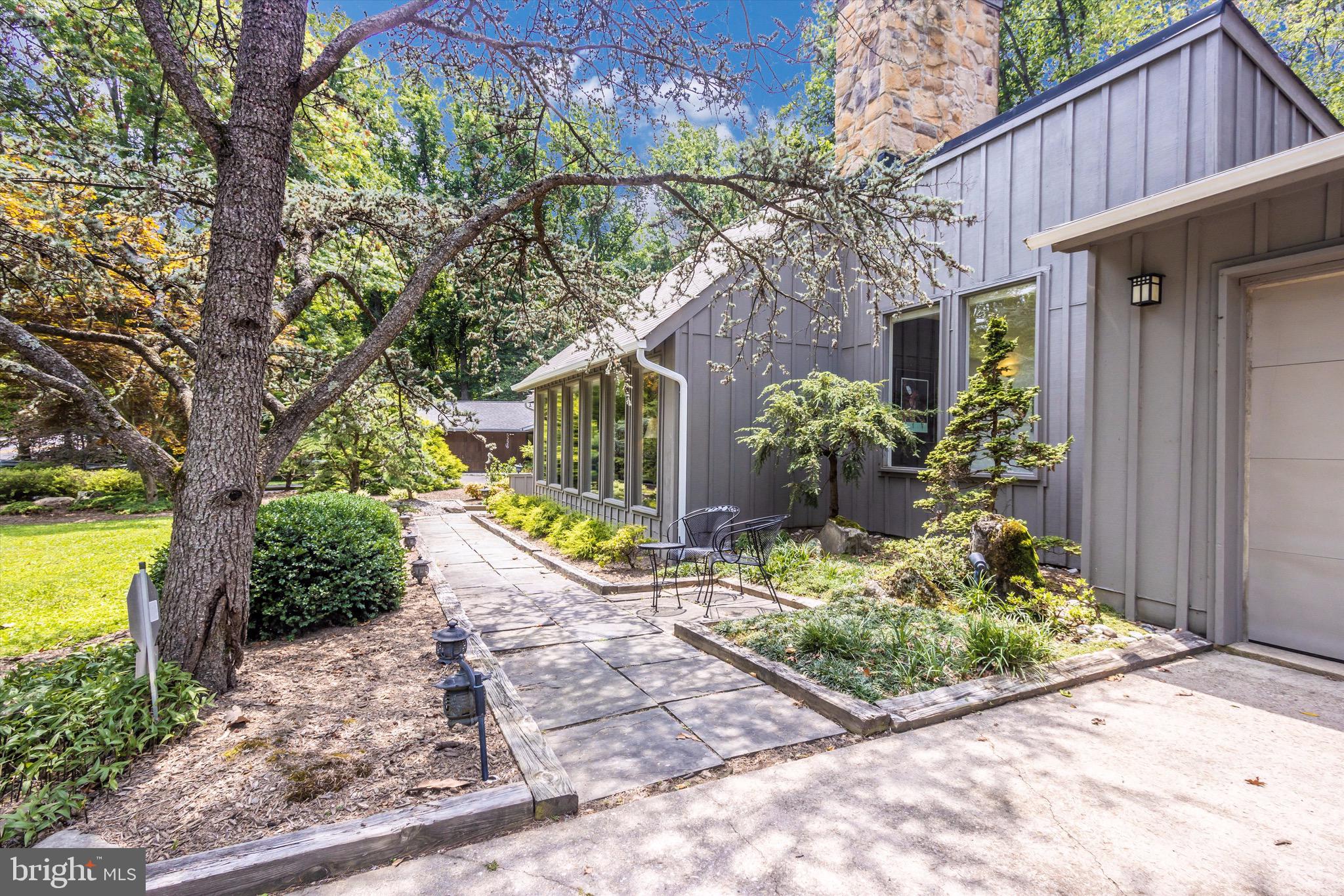 HOBBITS GLEN - Residential