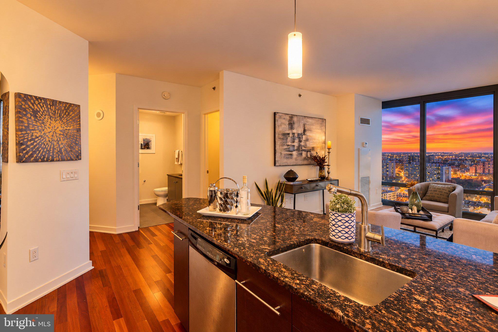 2101 MARKET STREET 3307