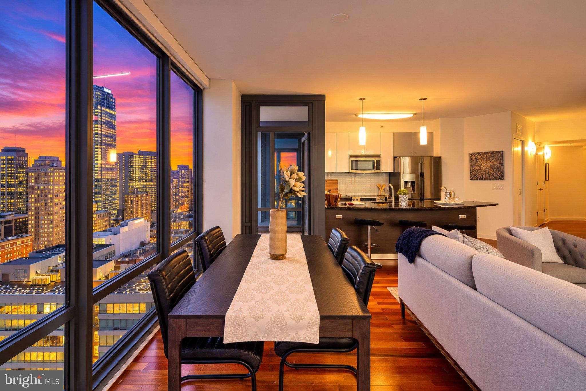 2101 MARKET STREET 3307