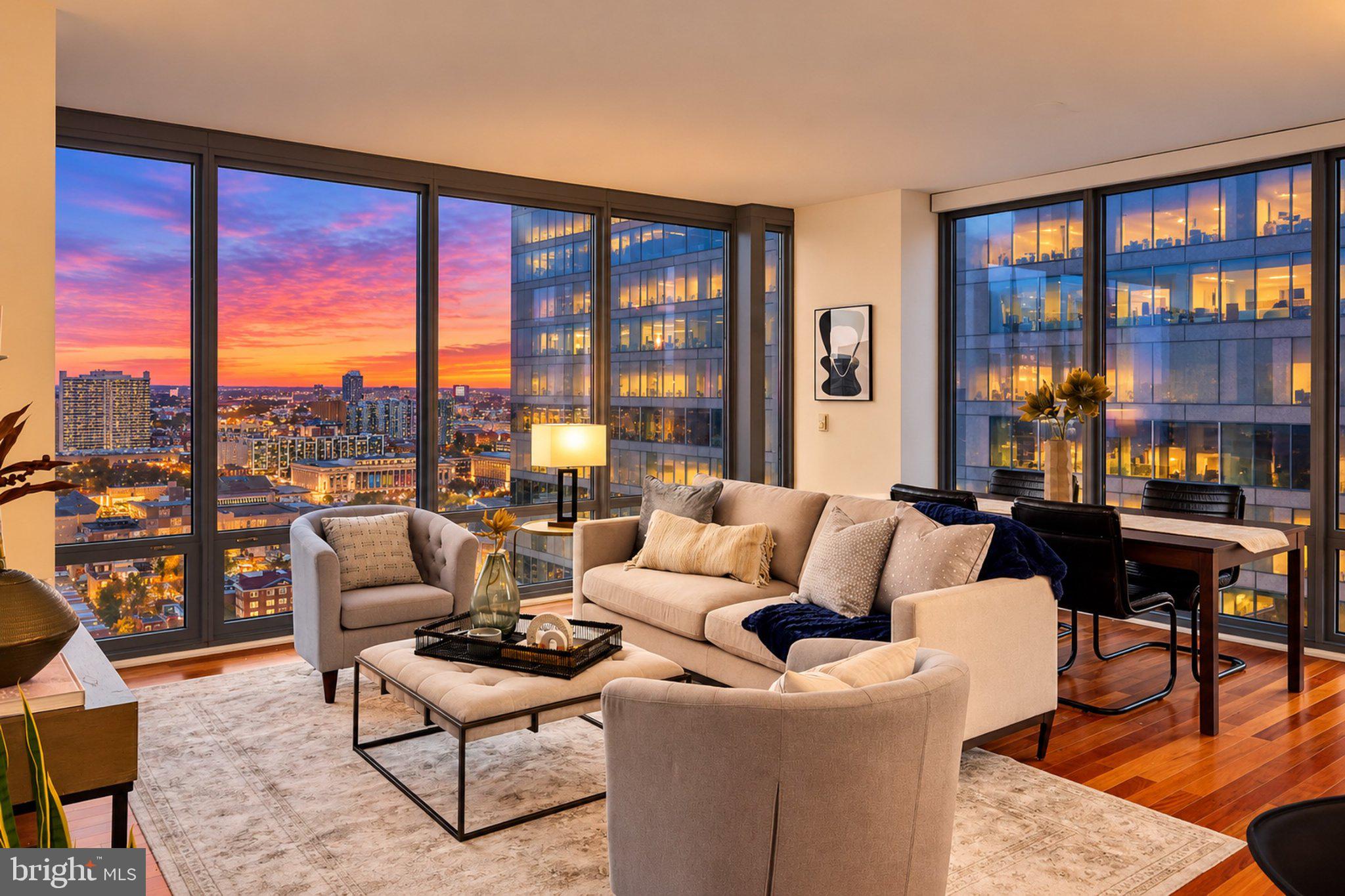 2101 MARKET STREET 3307