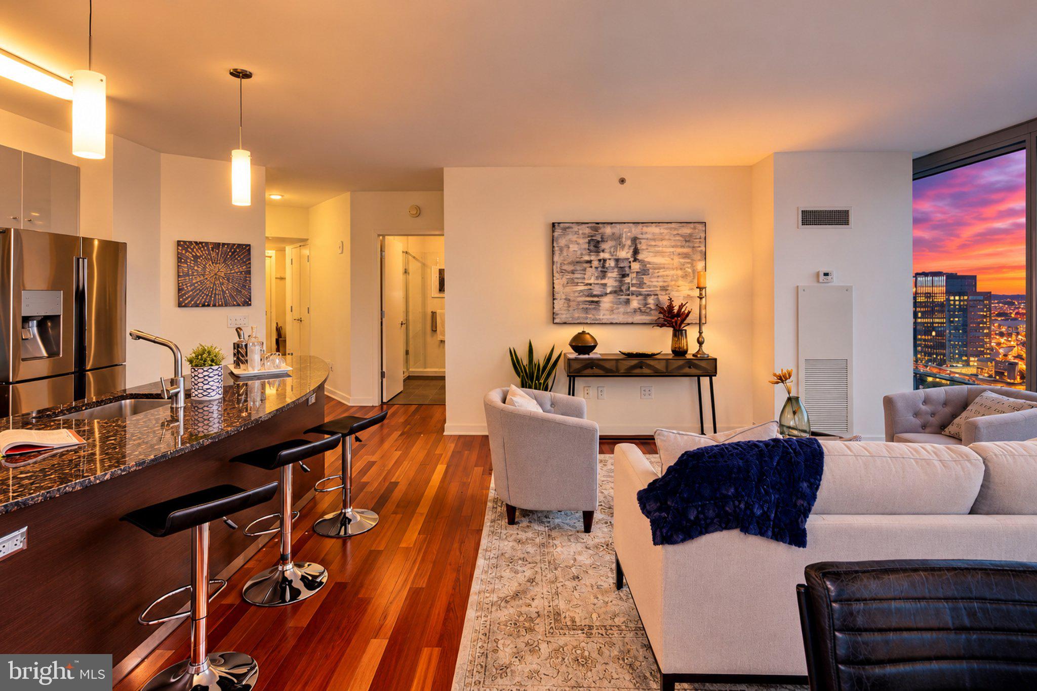 2101 MARKET STREET 3307