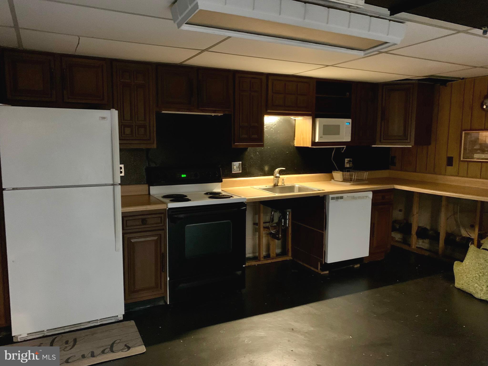 KERNEWOOD - Residential