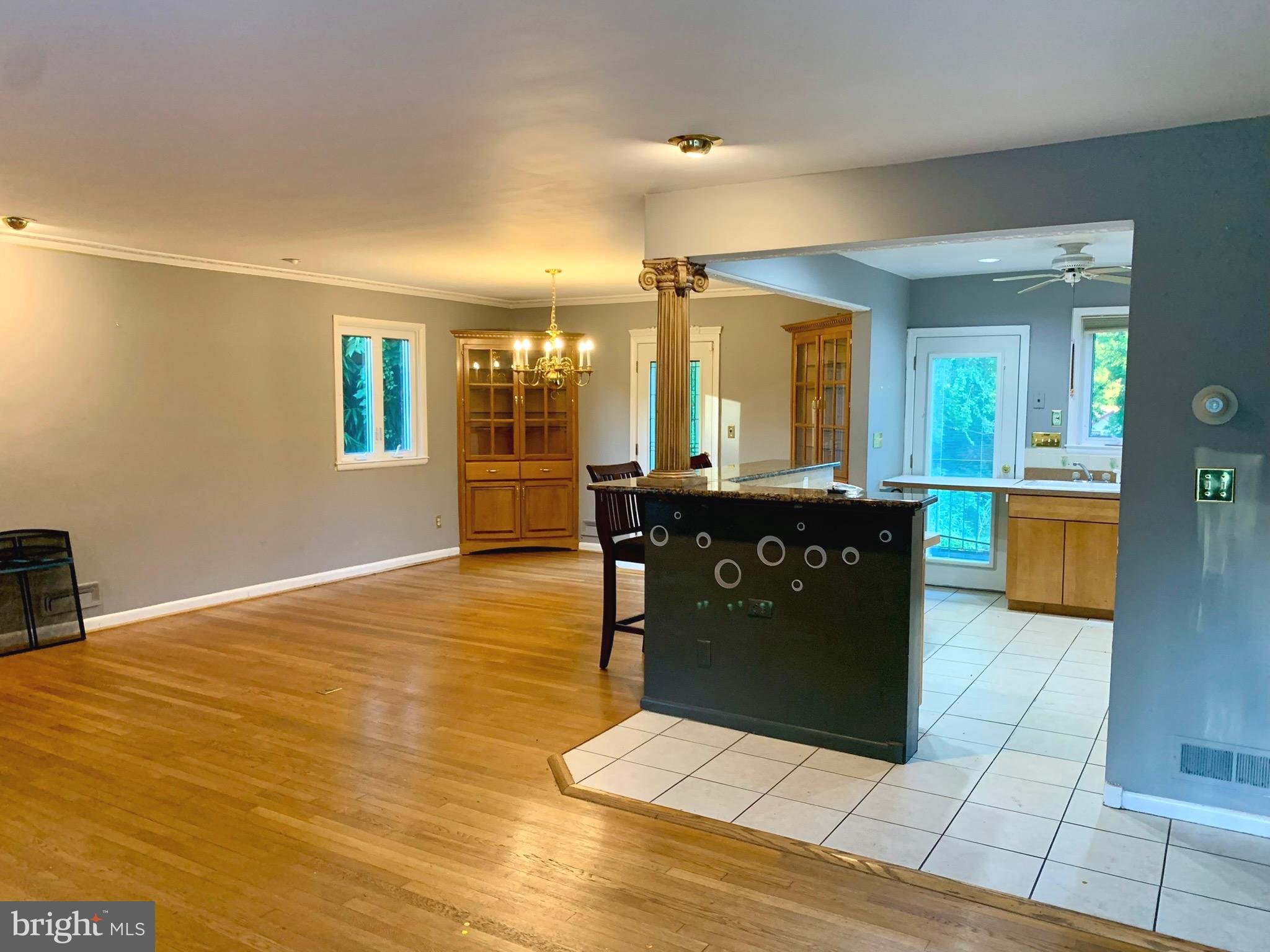 KERNEWOOD - Residential