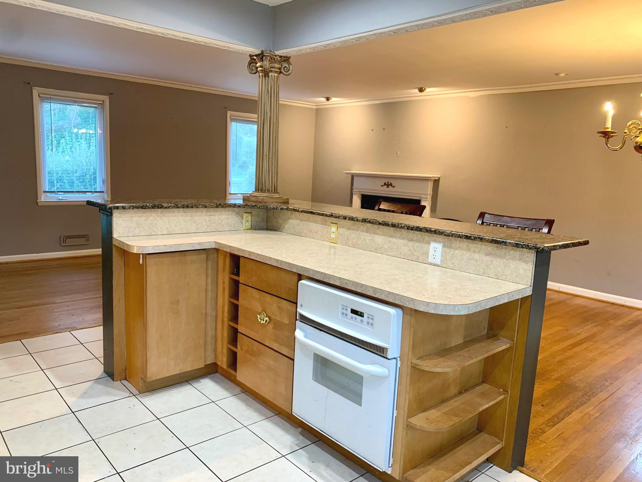 KERNEWOOD - Residential