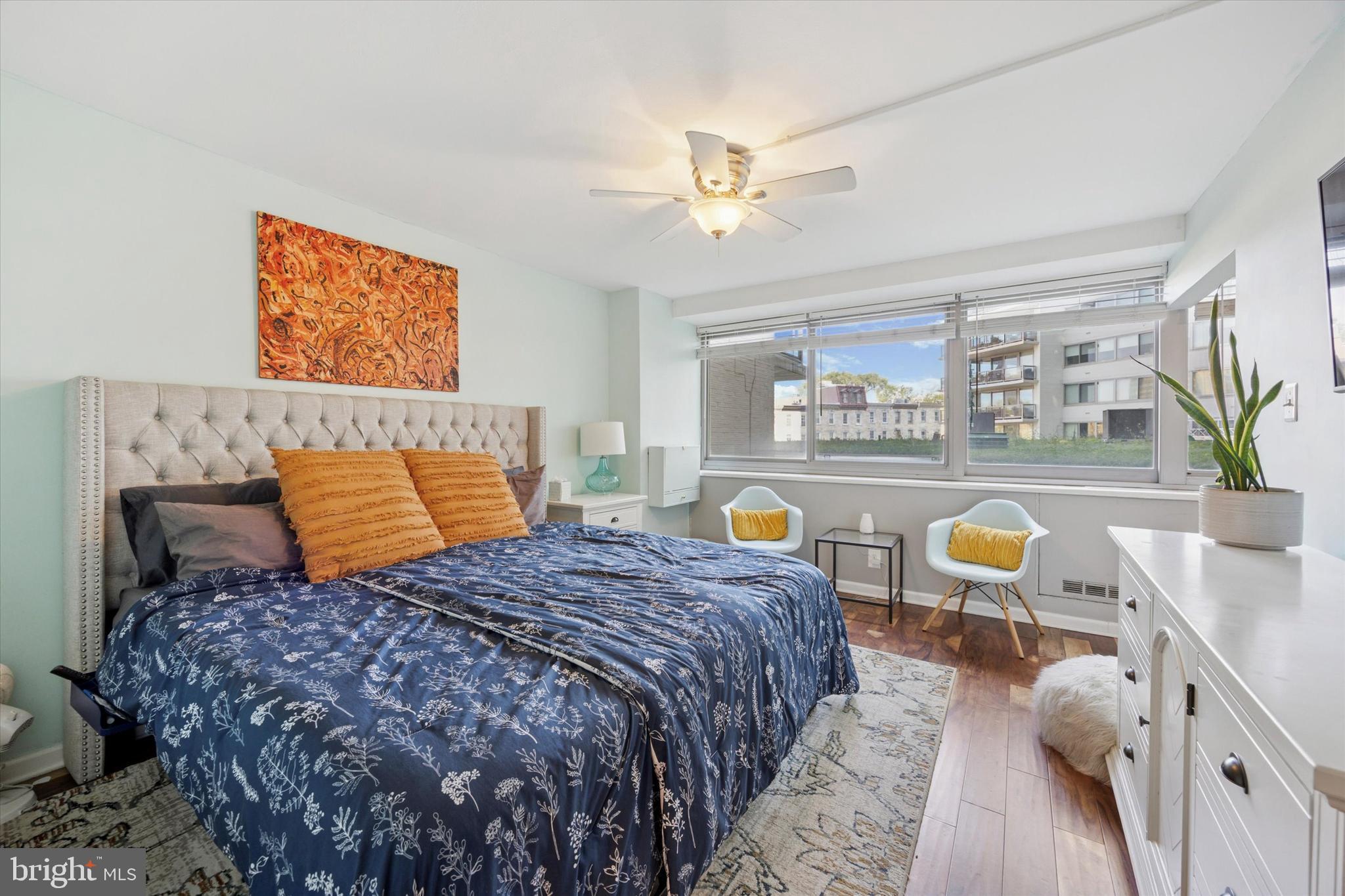 ART MUSEUM AREA - Residential Lease