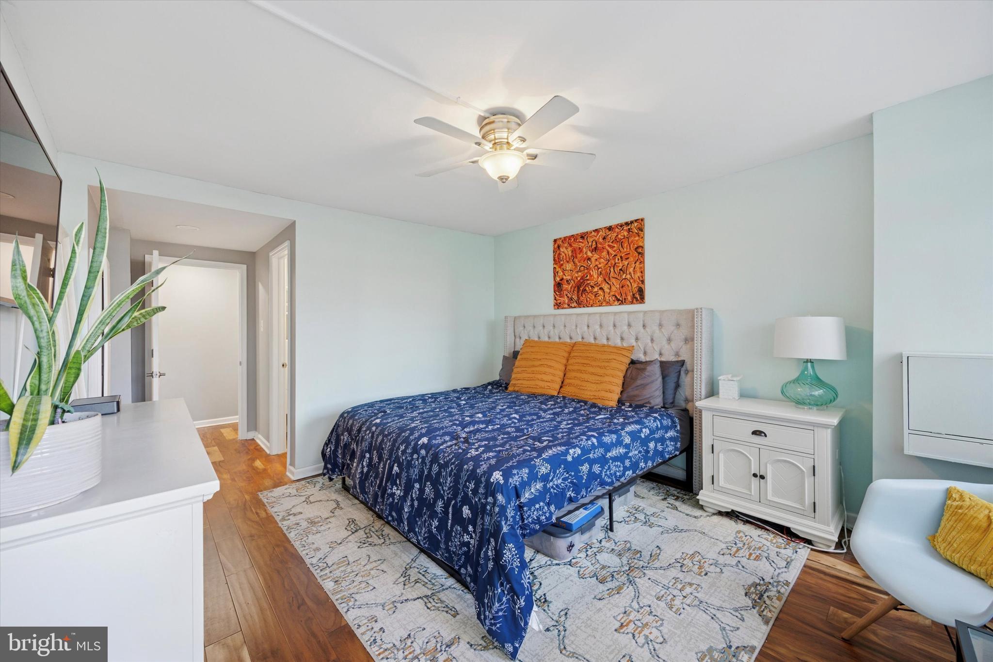 ART MUSEUM AREA - Residential Lease