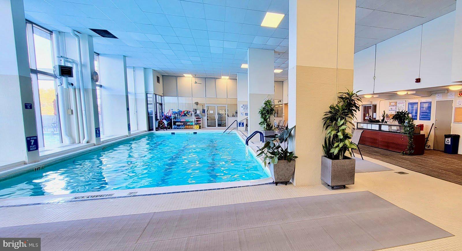 ART MUSEUM AREA - Residential Lease