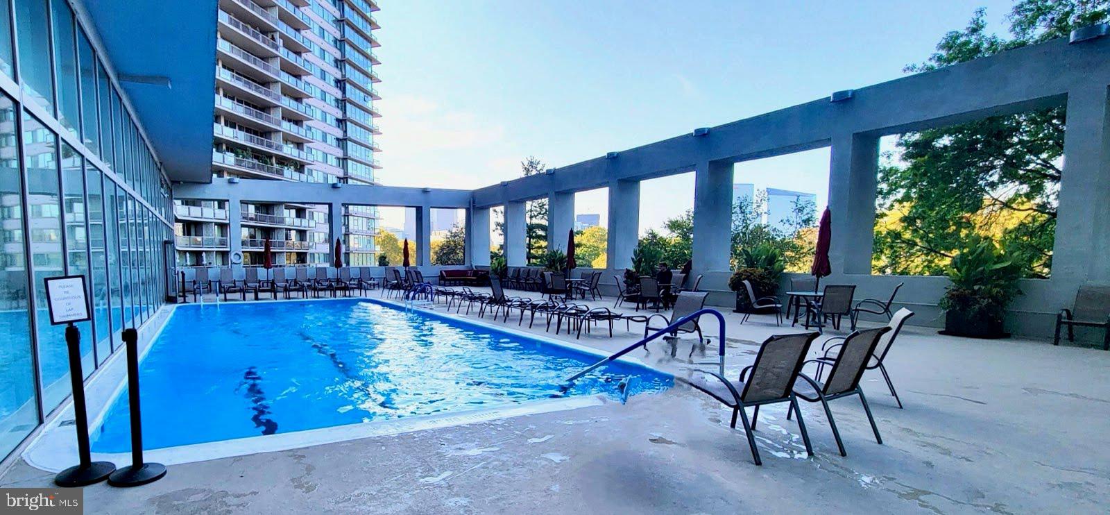 ART MUSEUM AREA - Residential Lease