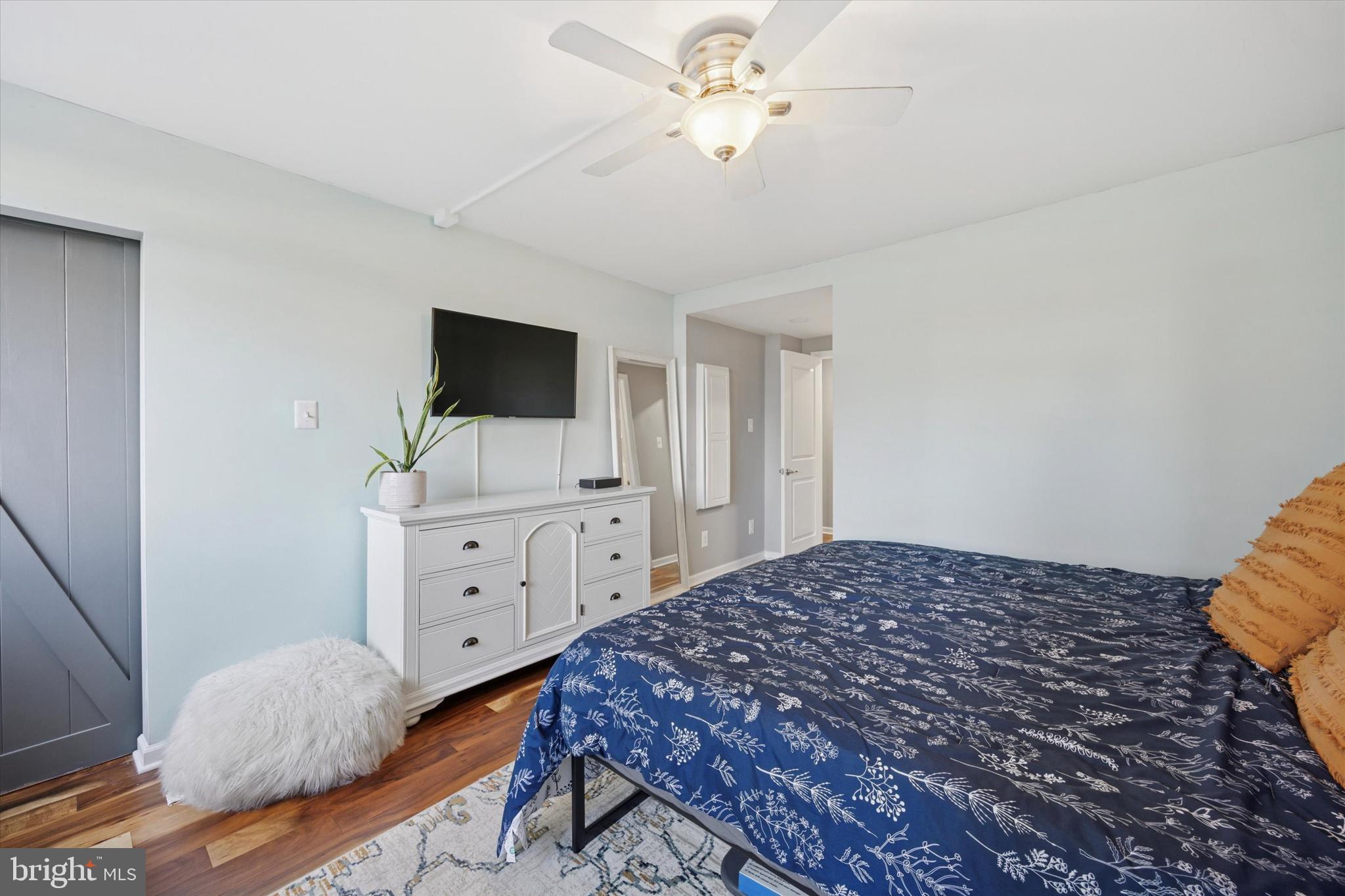 ART MUSEUM AREA - Residential Lease