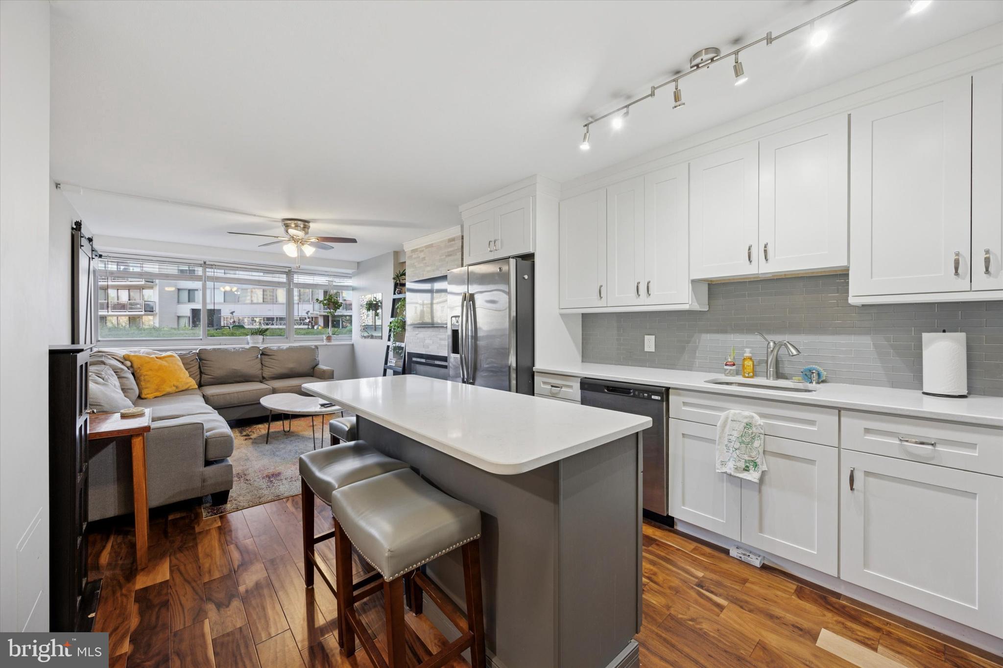 ART MUSEUM AREA - Residential Lease