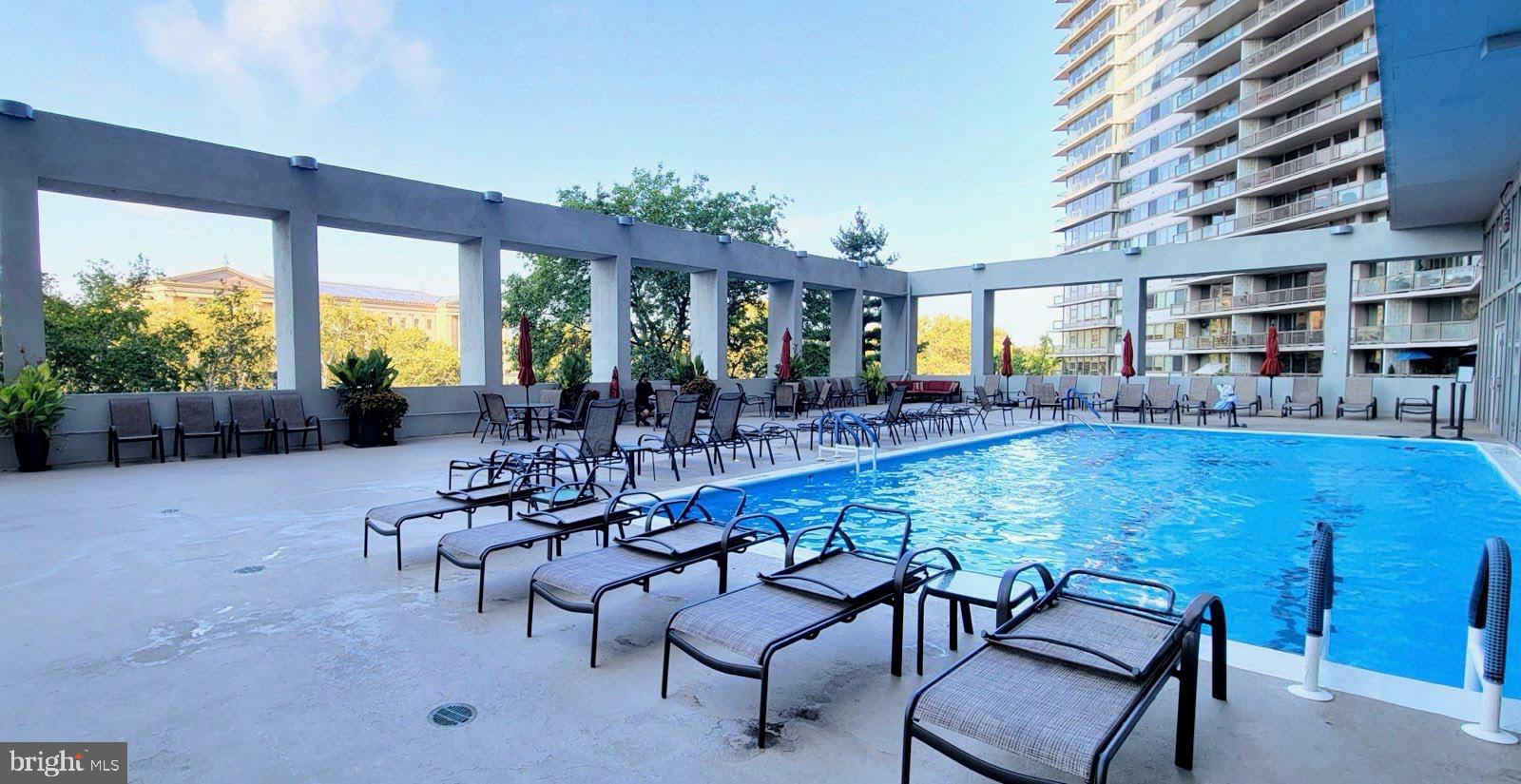 ART MUSEUM AREA - Residential Lease