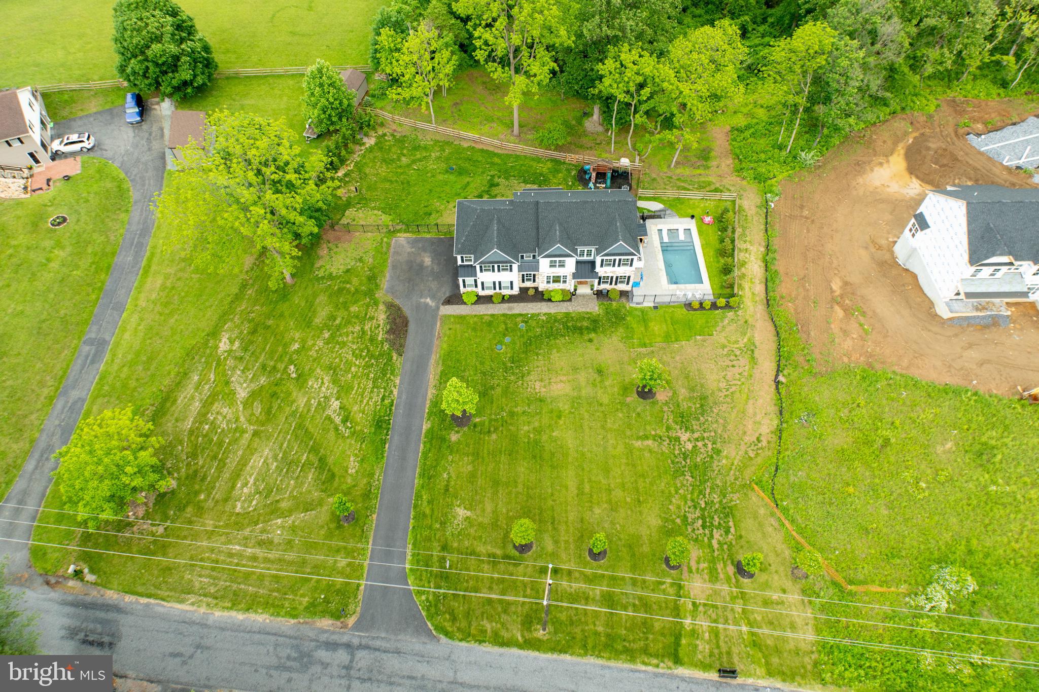 1051 GLEN HALL ROAD