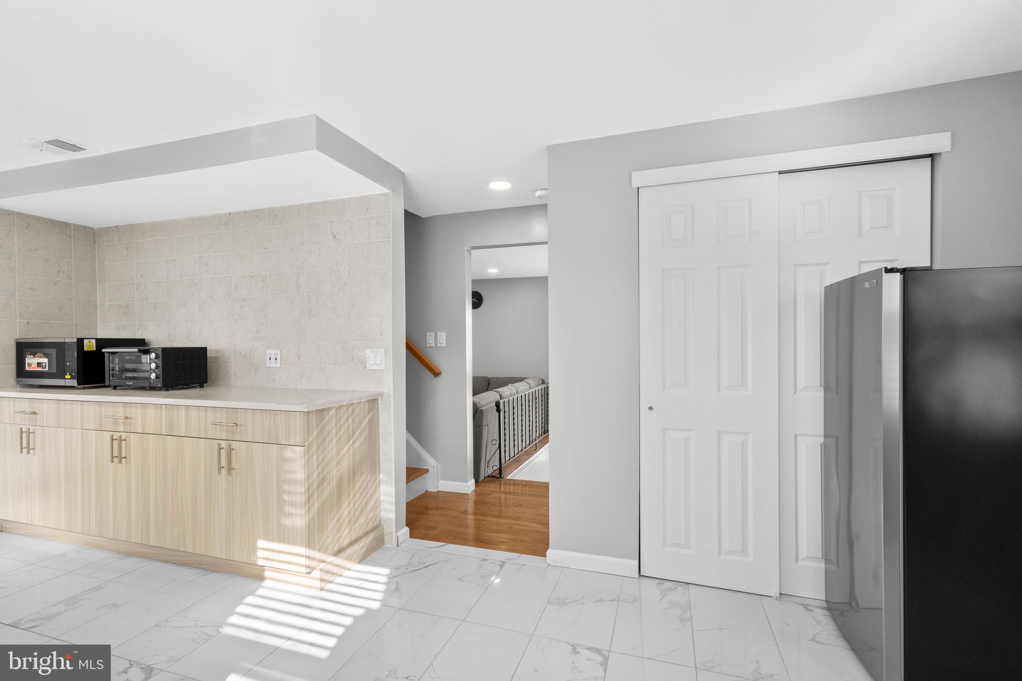 SOMERTON - Residential