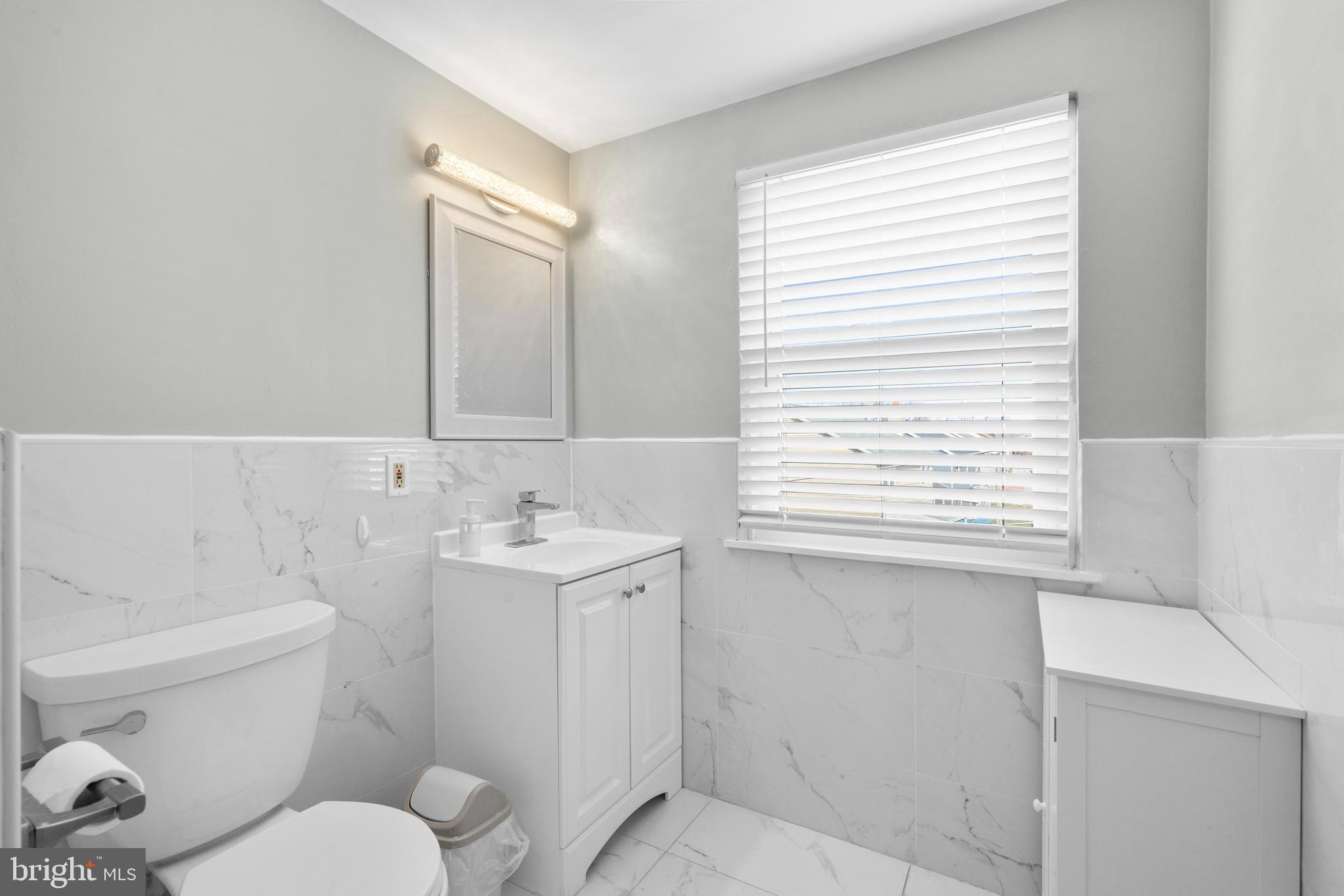 SOMERTON - Residential