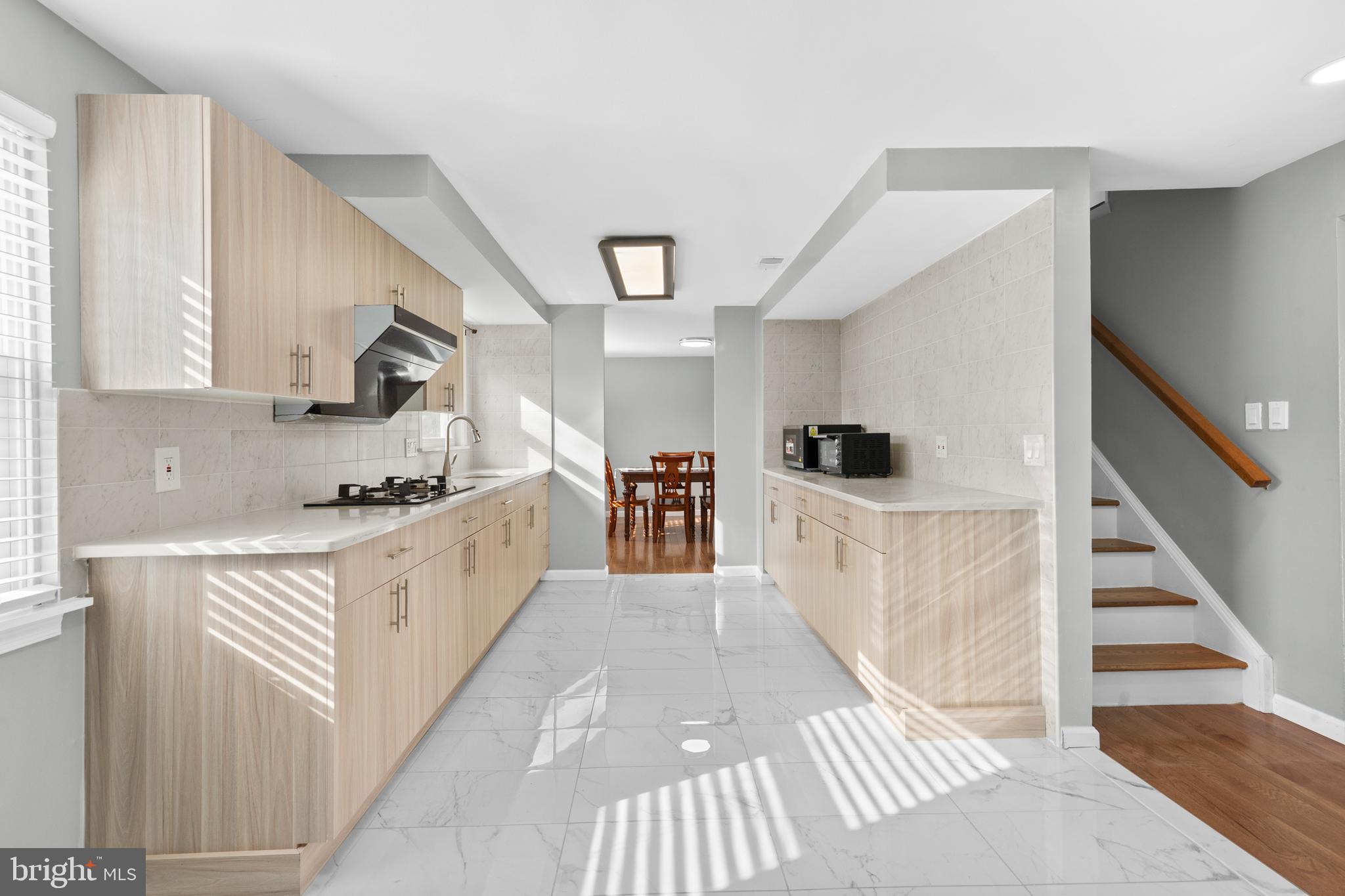 SOMERTON - Residential